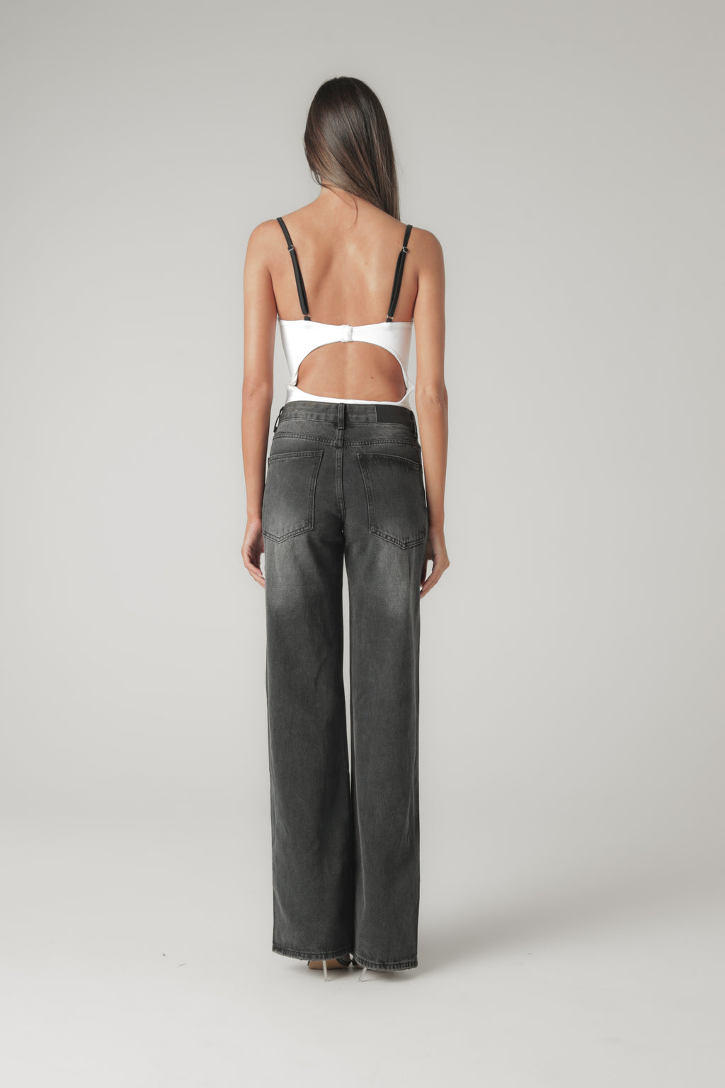 BENEDETTA DENIM JEANS