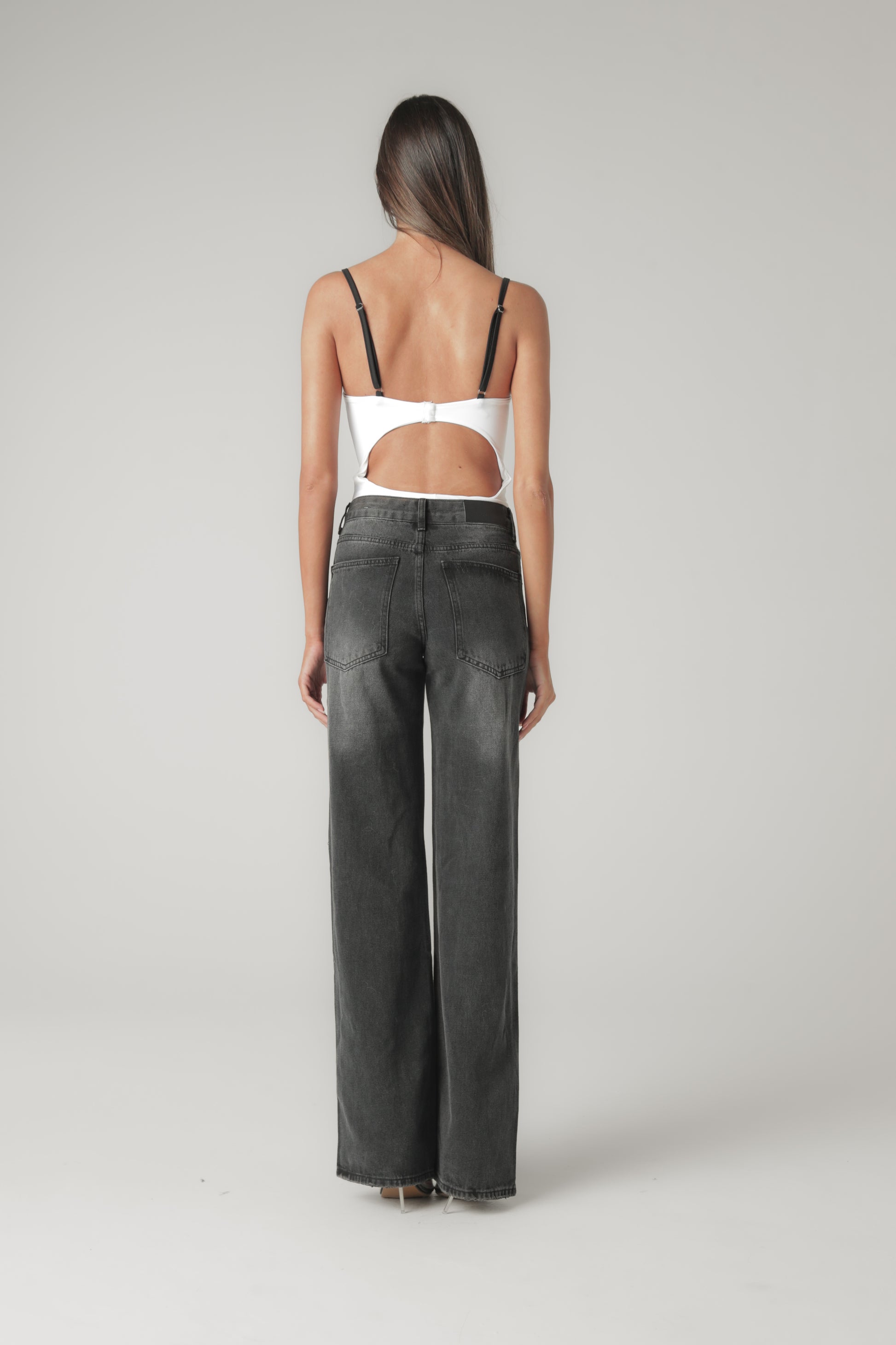 LUCILE BODYSUIT