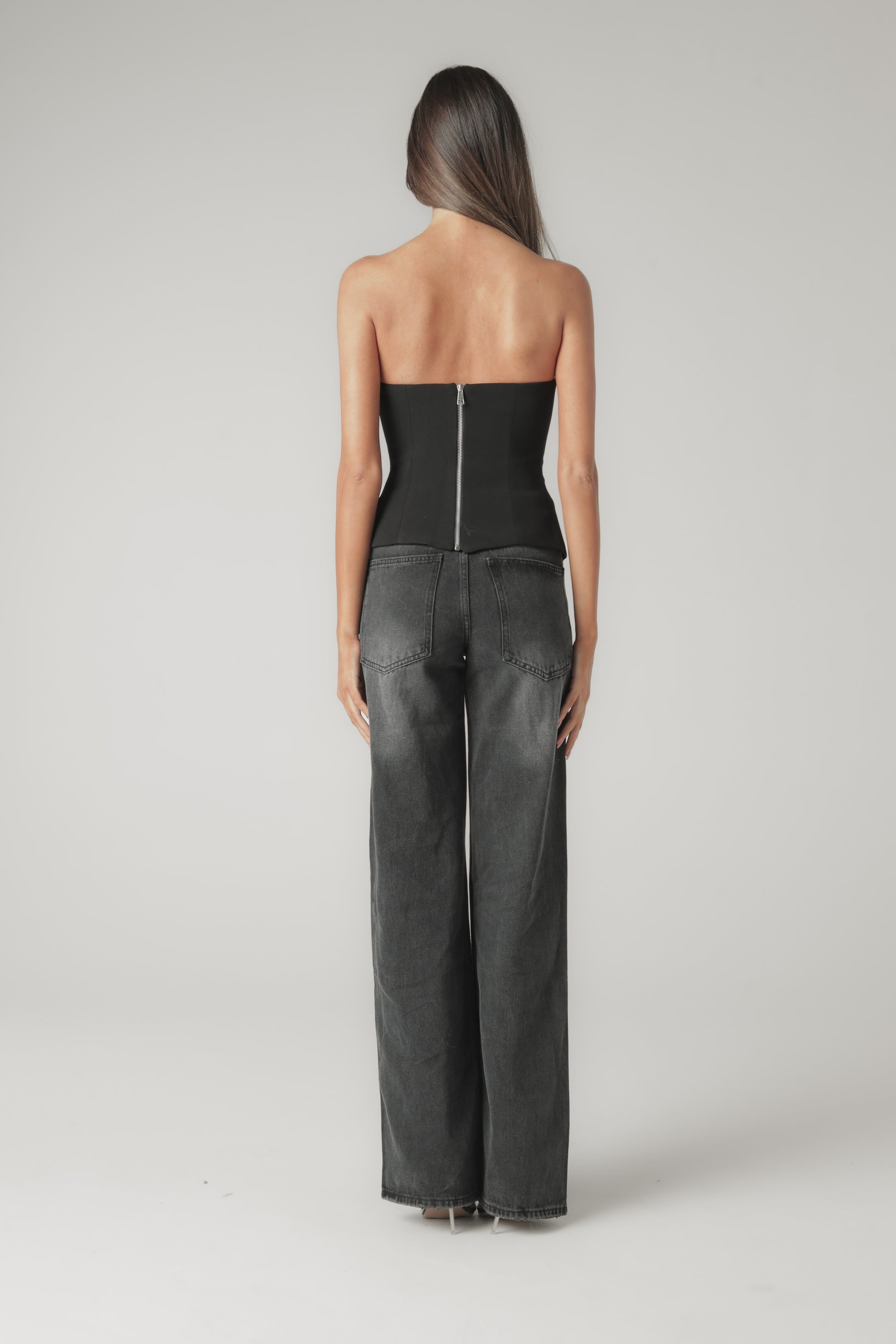 BENEDETTA DENIM JEANS