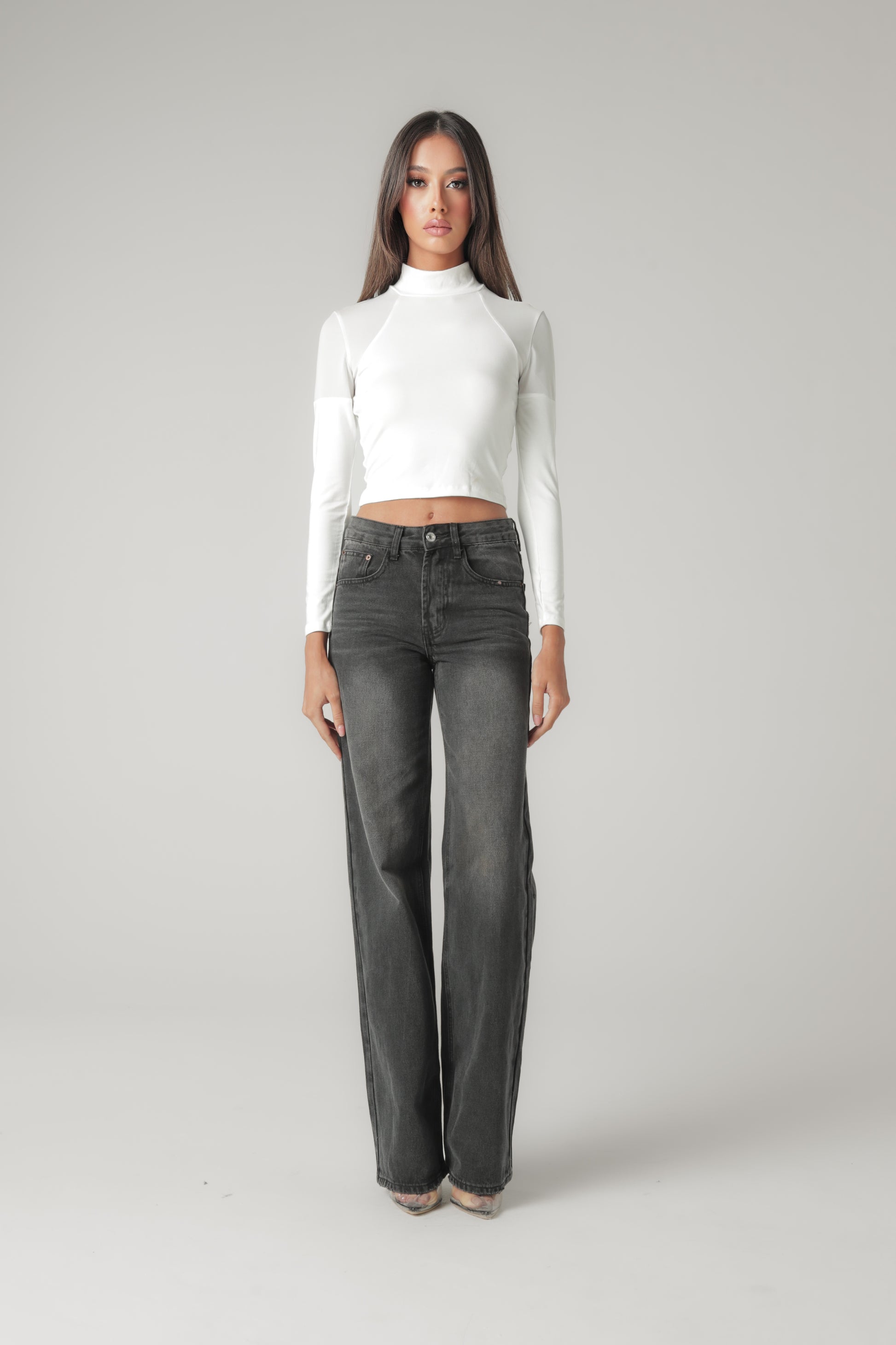SIENNA CROP TOP