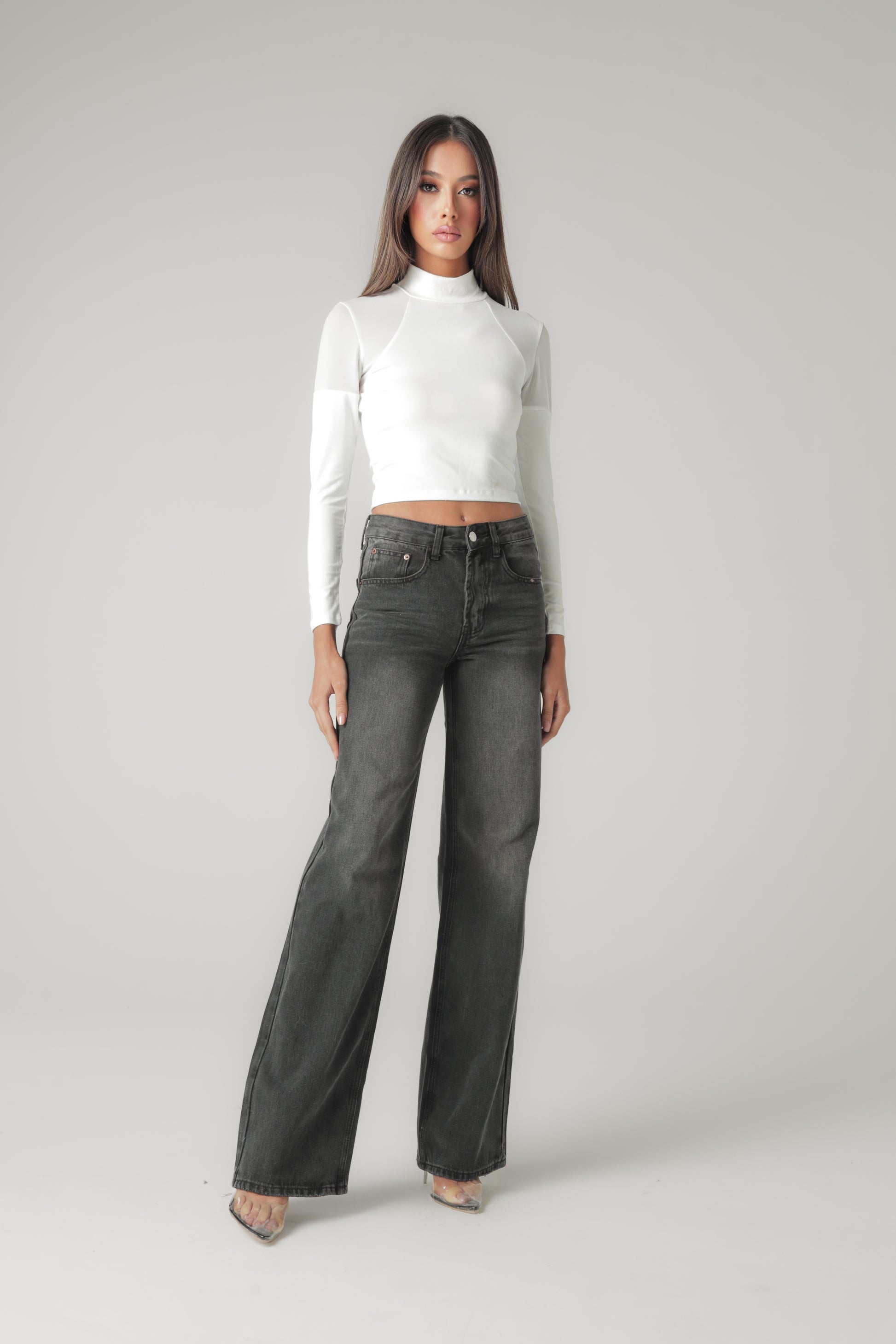SIENNA CROP TOP