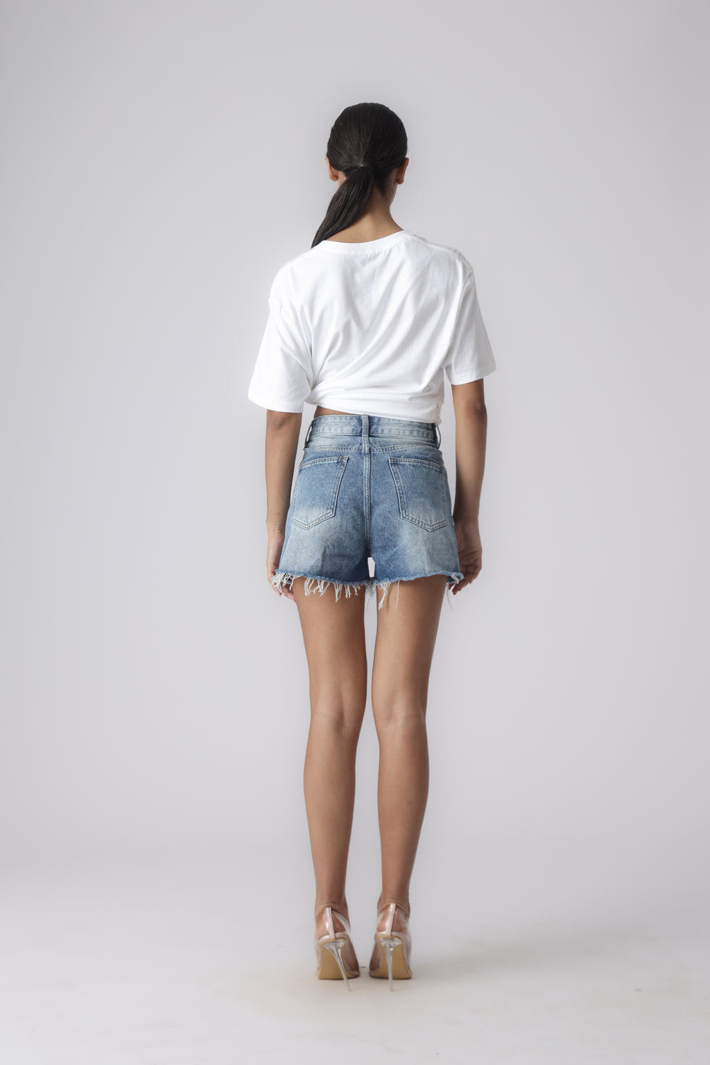 BLUEBERRY T-SHIRT