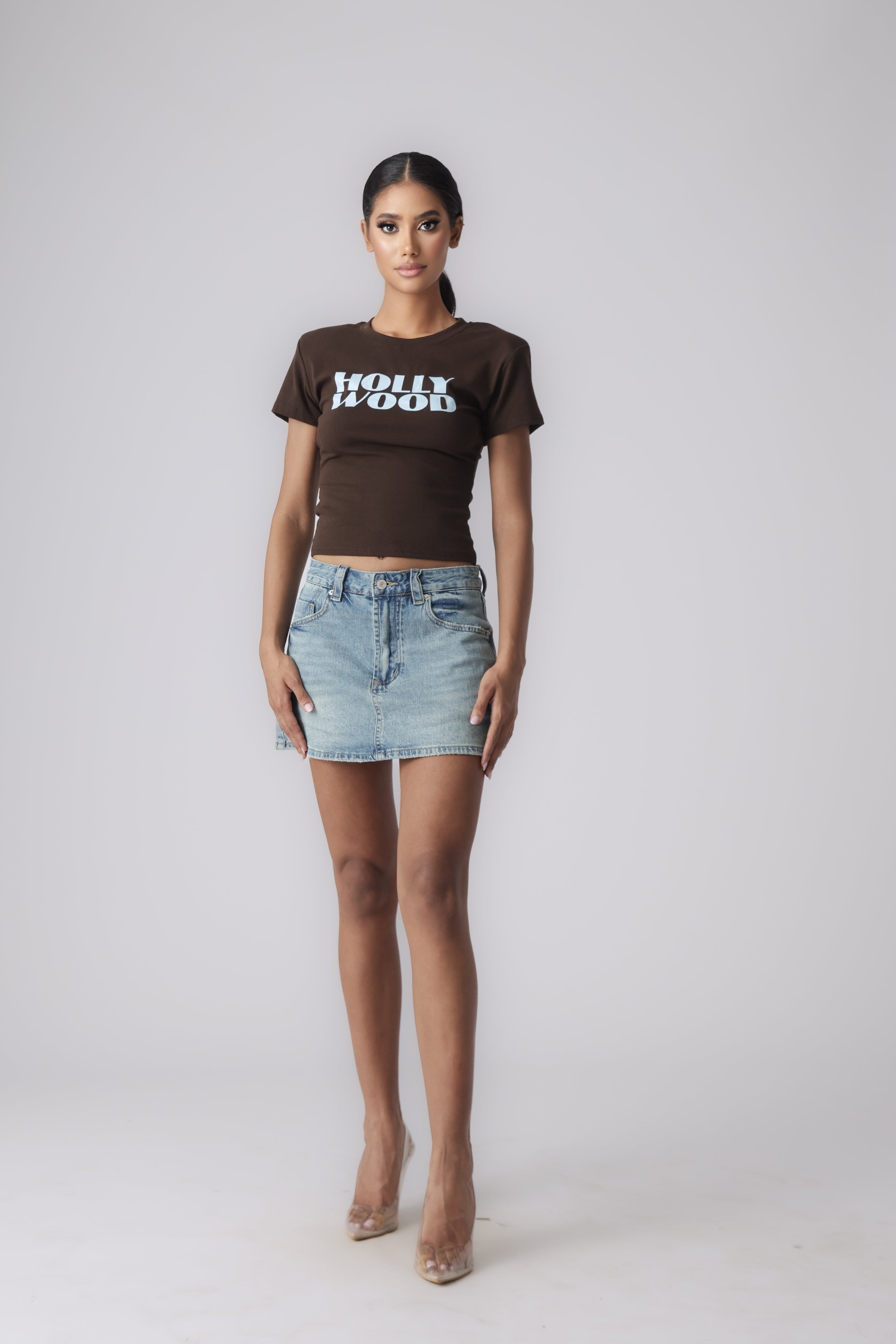 HOLLYWOOD T-SHIRT