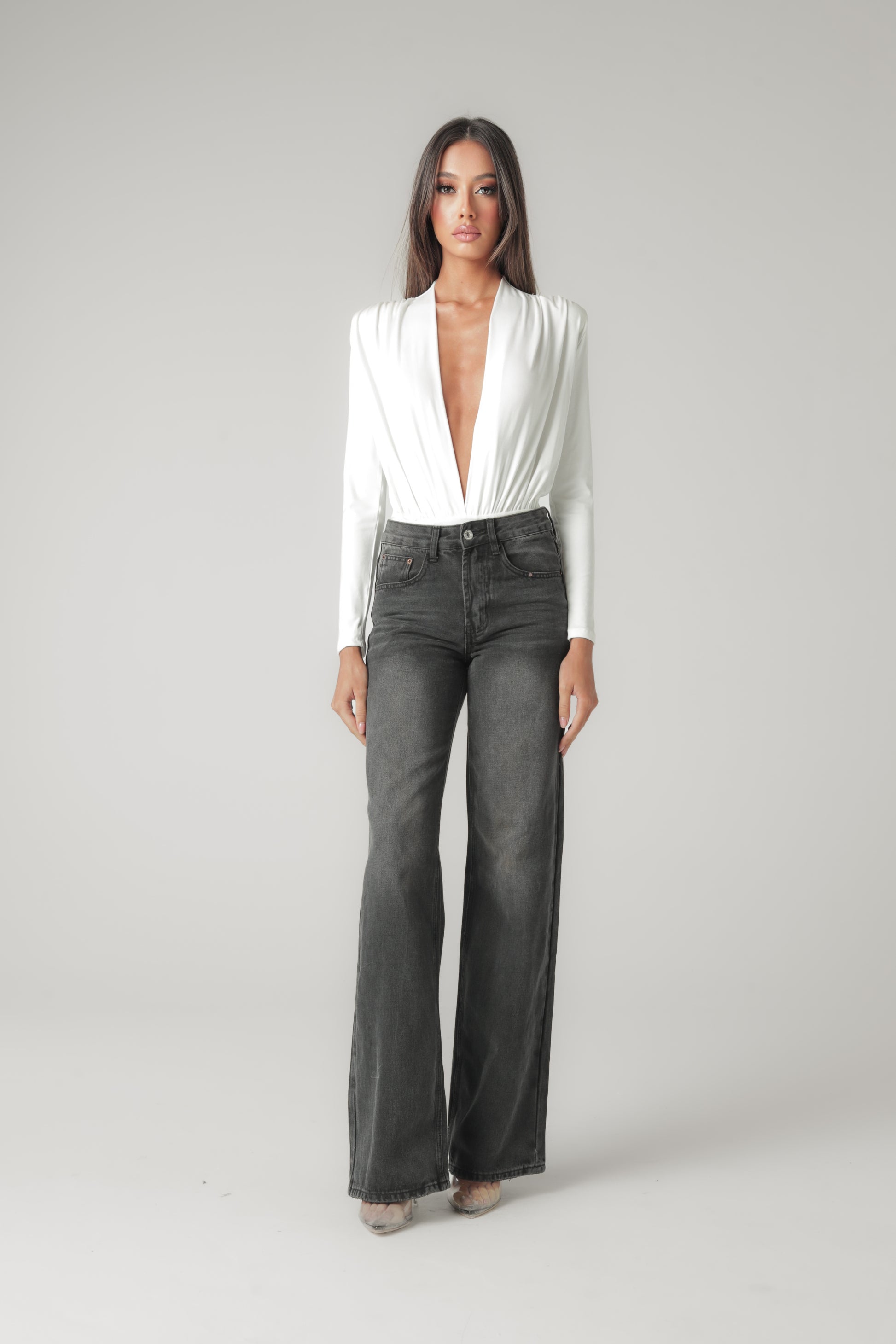 BENEDETTA DENIM JEANS