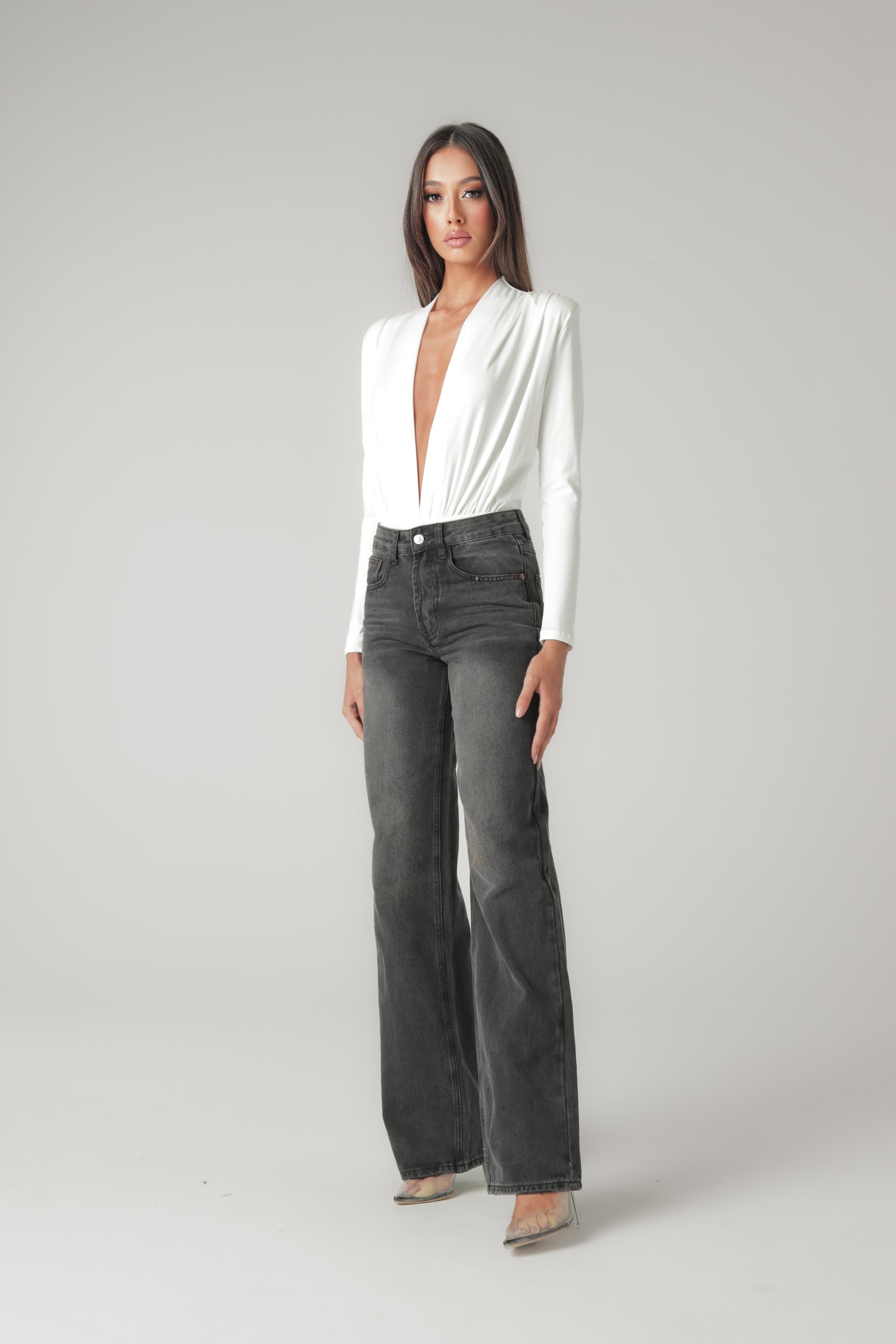 BENEDETTA DENIM JEANS