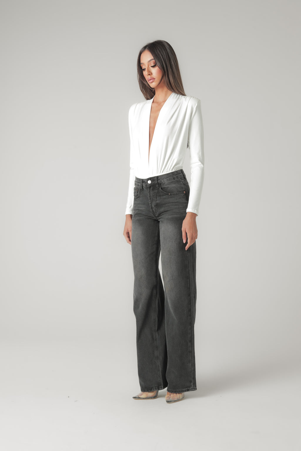 BENEDETTA DENIM JEANS
