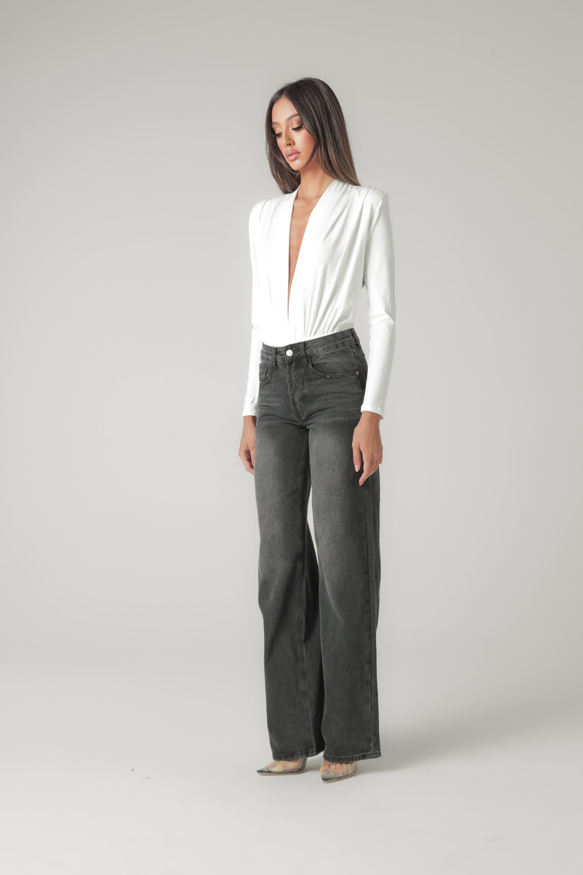 BENEDETTA DENIM JEANS