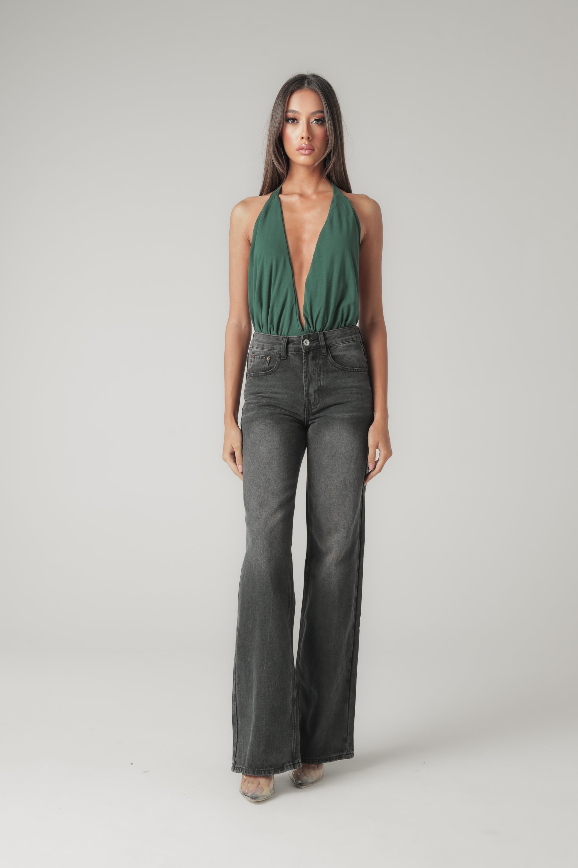 LEONORA BODYSUIT