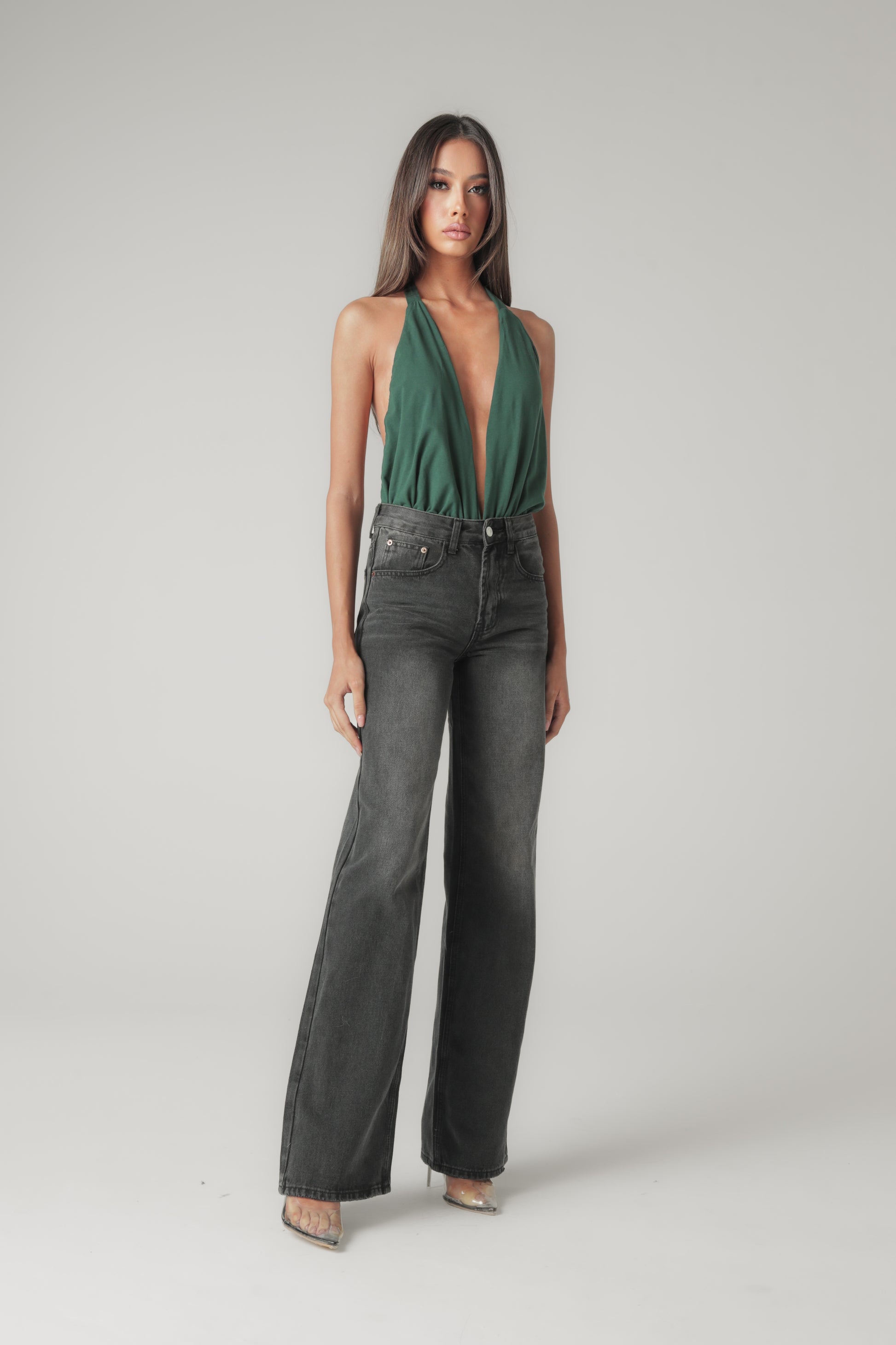 LEONORA BODYSUIT