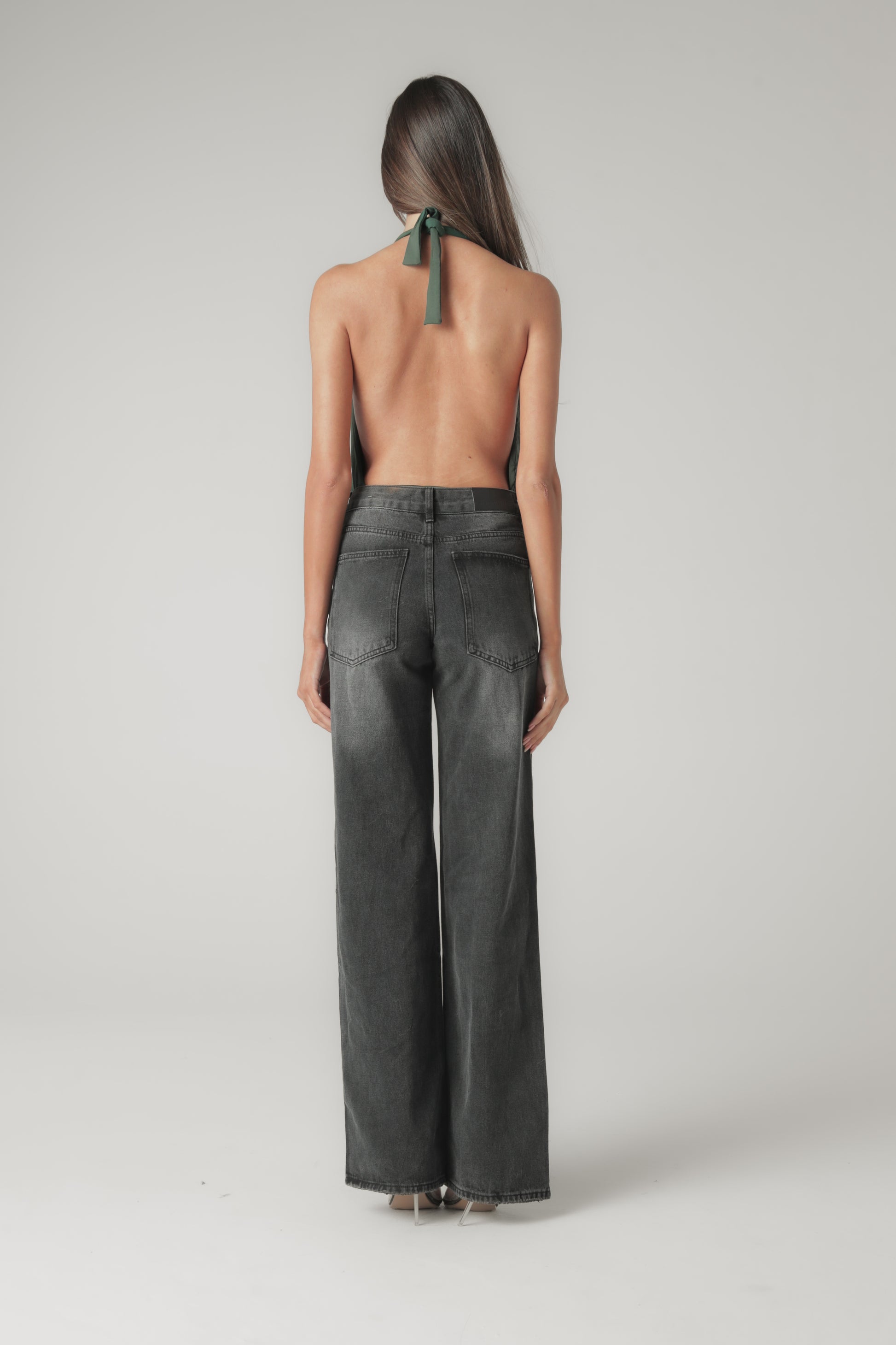 LEONORA BODYSUIT