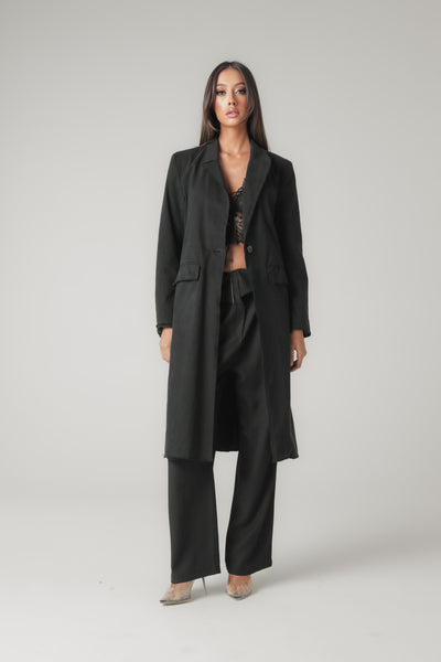 AMOLIKA TRENCH COAT