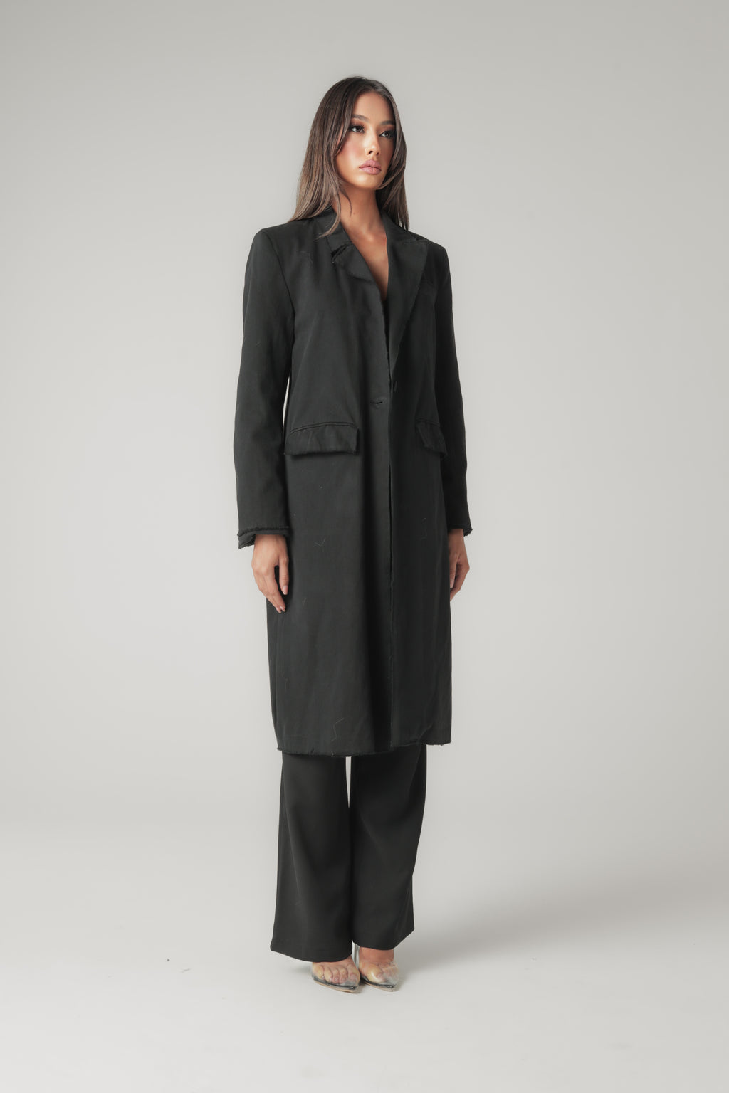 AMOLIKA TRENCH COAT