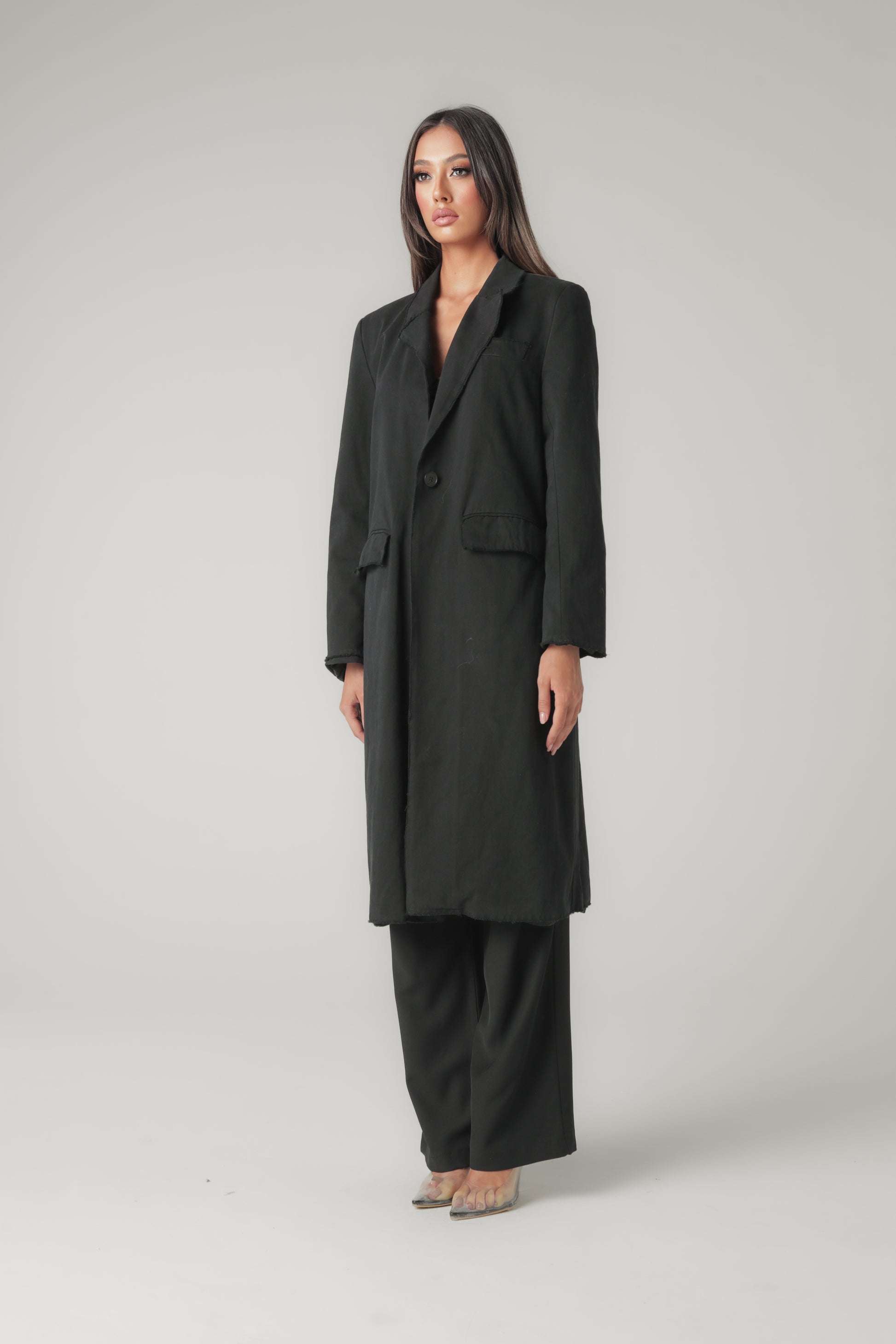 AMOLIKA TRENCH COAT