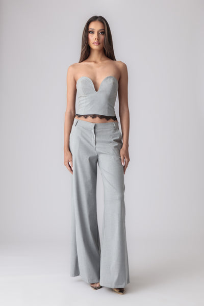 RAVELLA CROPTOP