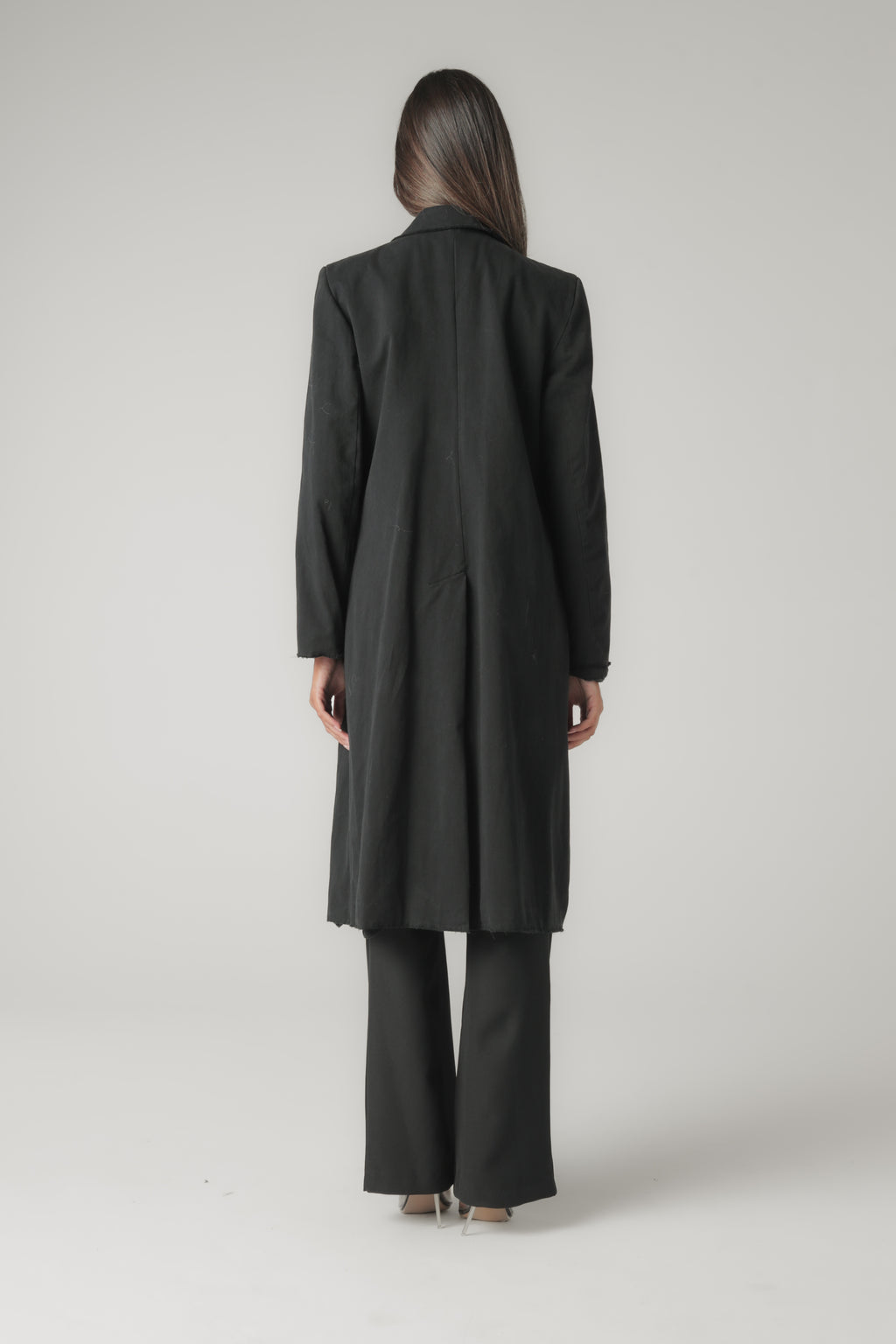 AMOLIKA TRENCH COAT