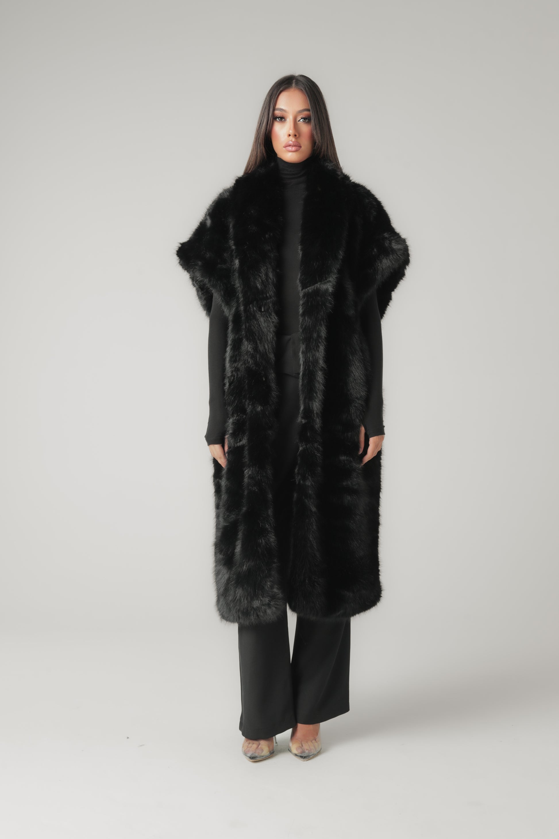 LUSERNA COAT