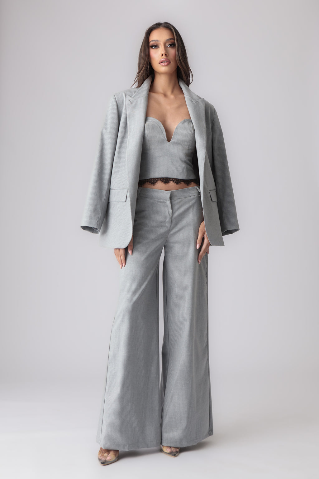 VALINA BLAZER