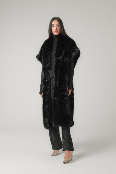 LUSERNA COAT