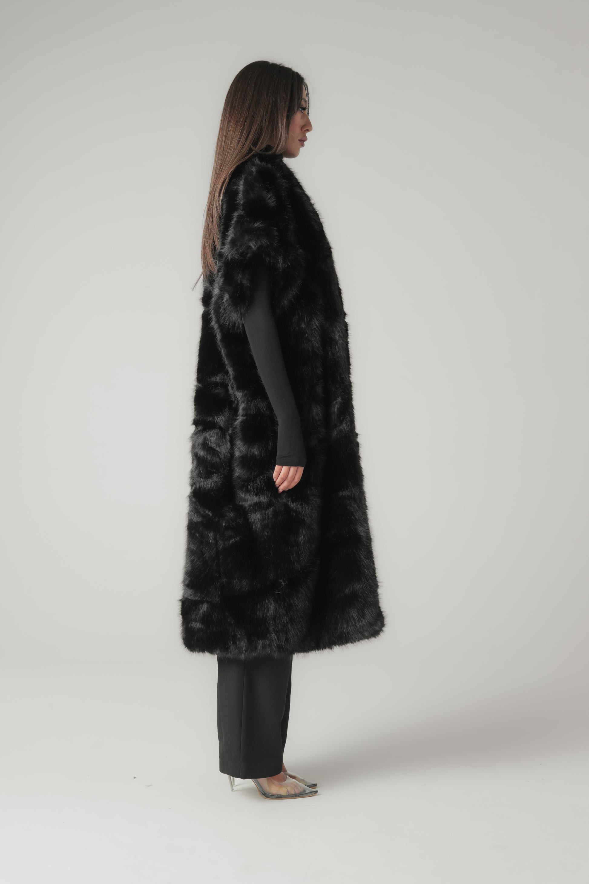 LUSERNA COAT