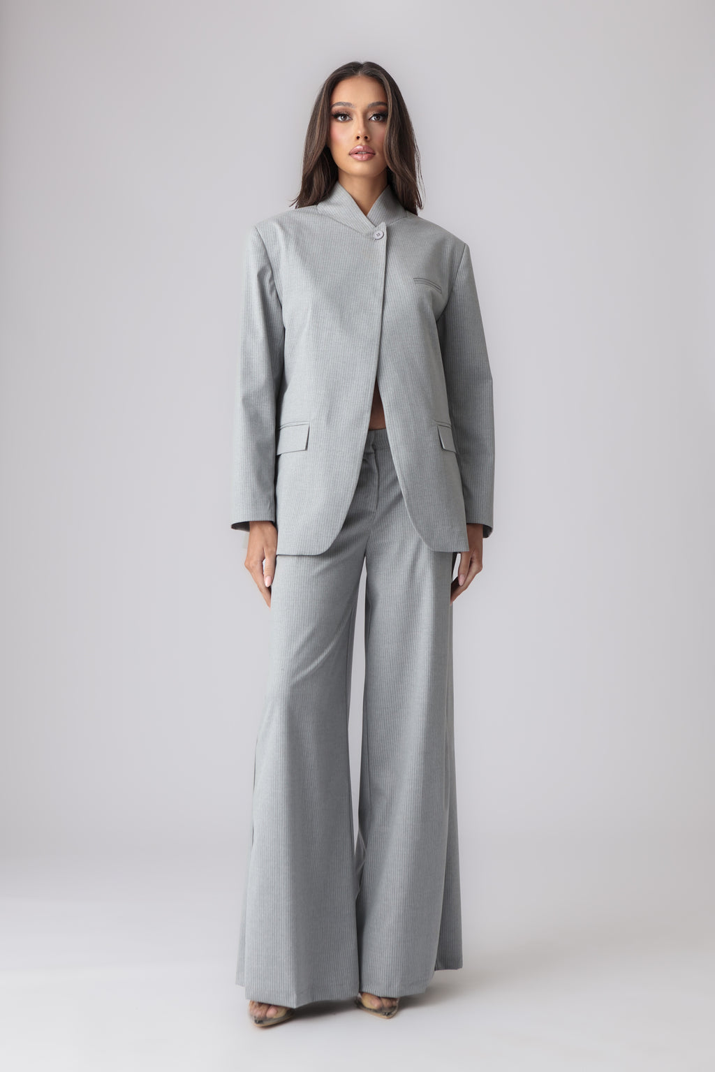 VALINA BLAZER