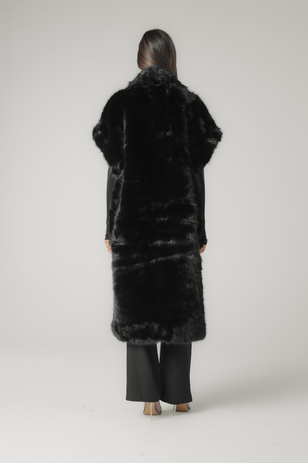 LUSERNA COAT
