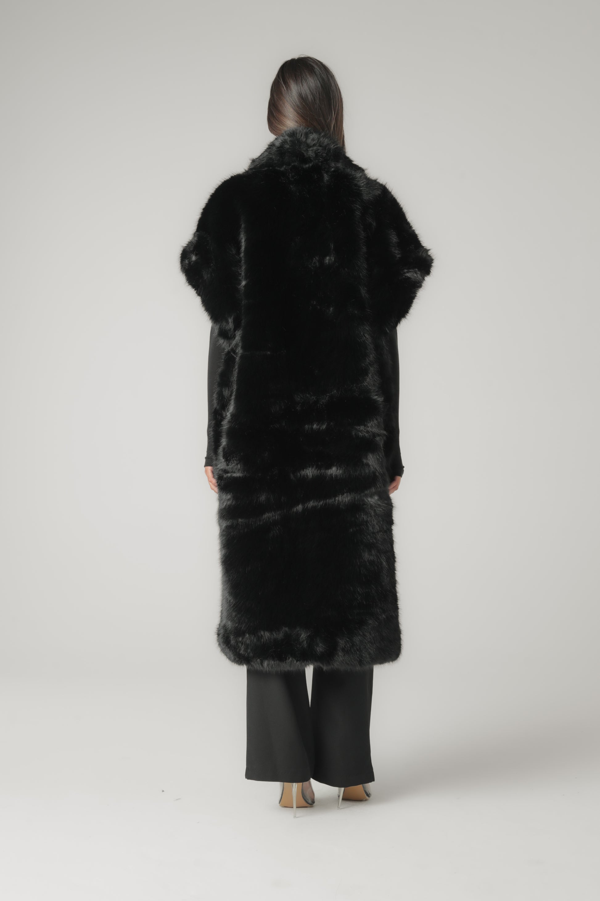 LUSERNA COAT