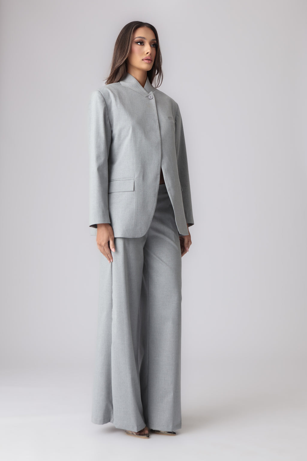 VALINA BLAZER