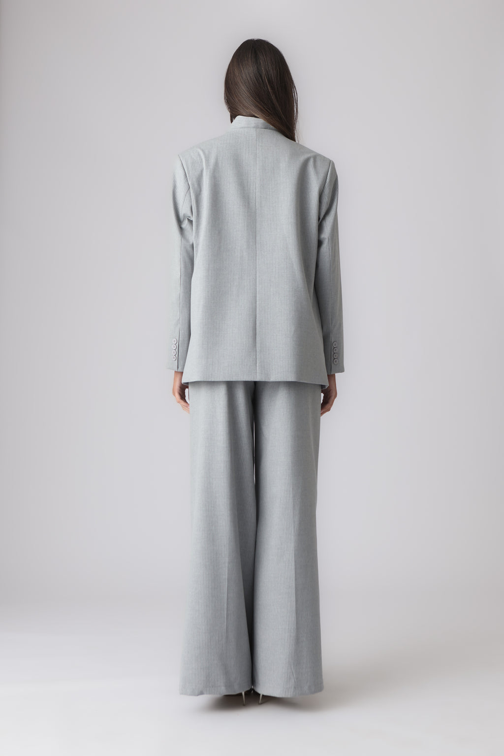 VALINA BLAZER