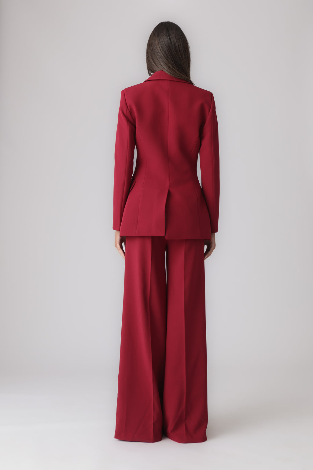 CHANDRA BLAZER