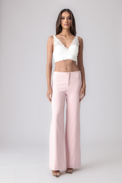 DONNA CROPTOP