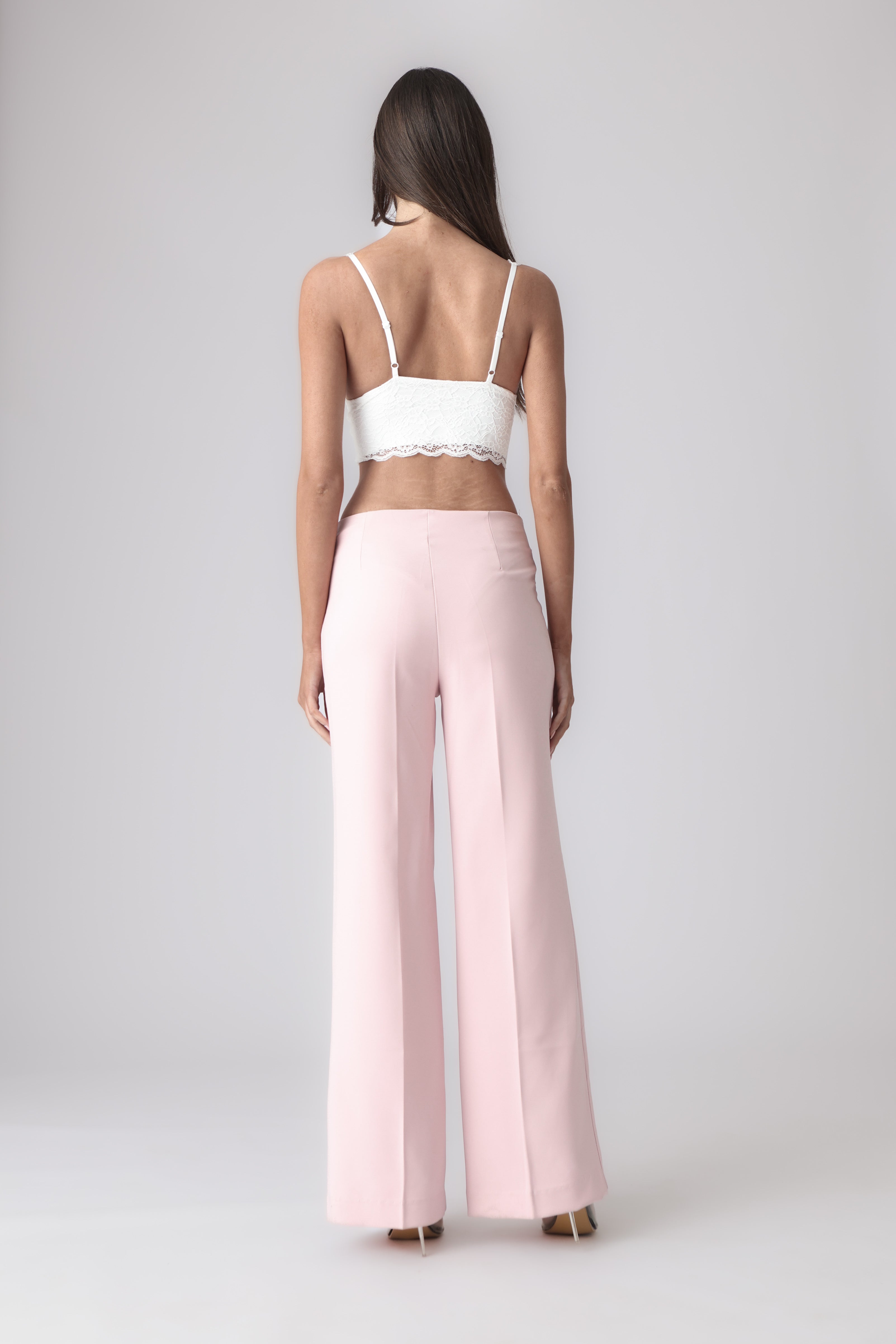 DONNA CROPTOP