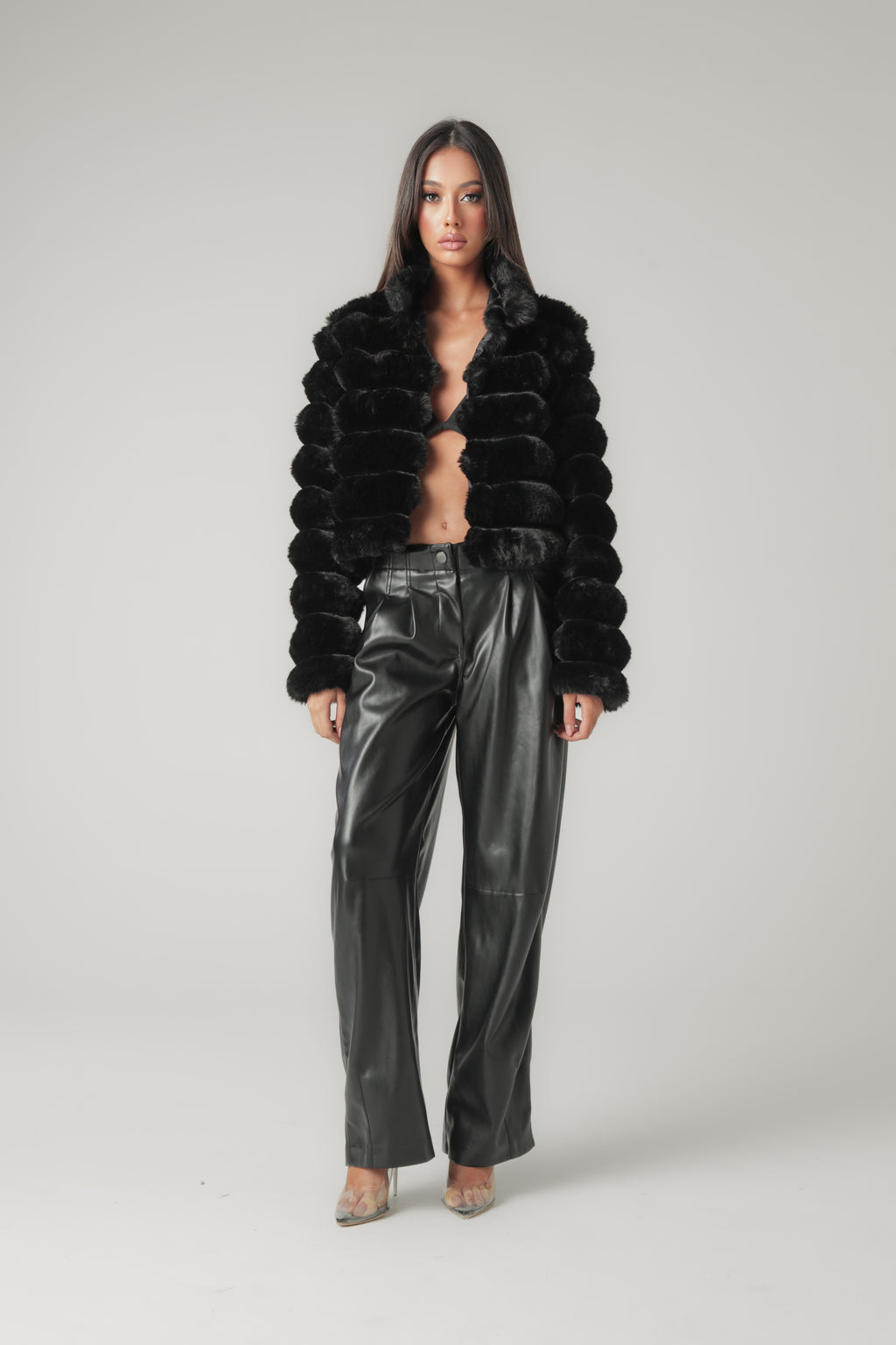 ERSILIA PANTS