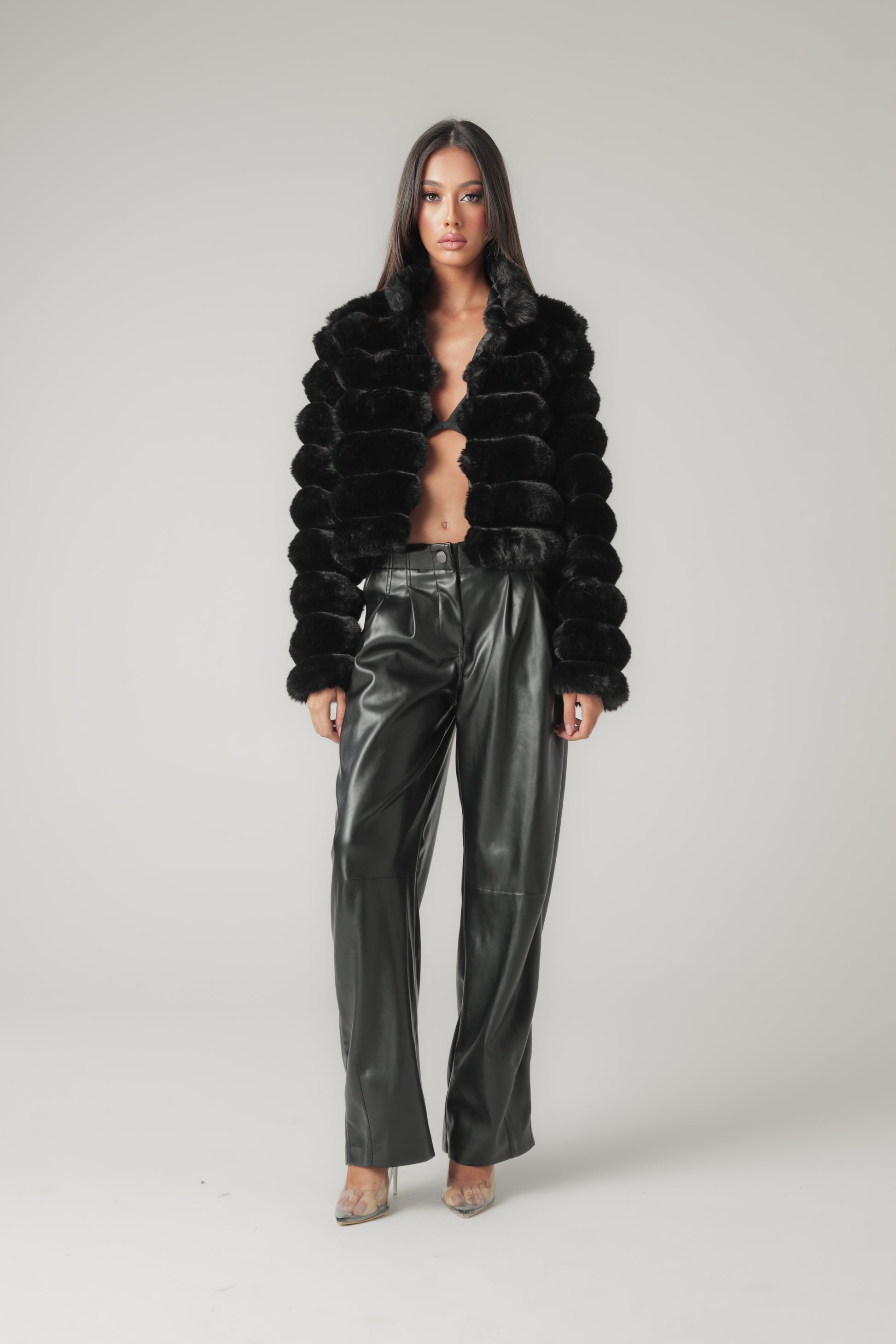ERSILIA PANTS