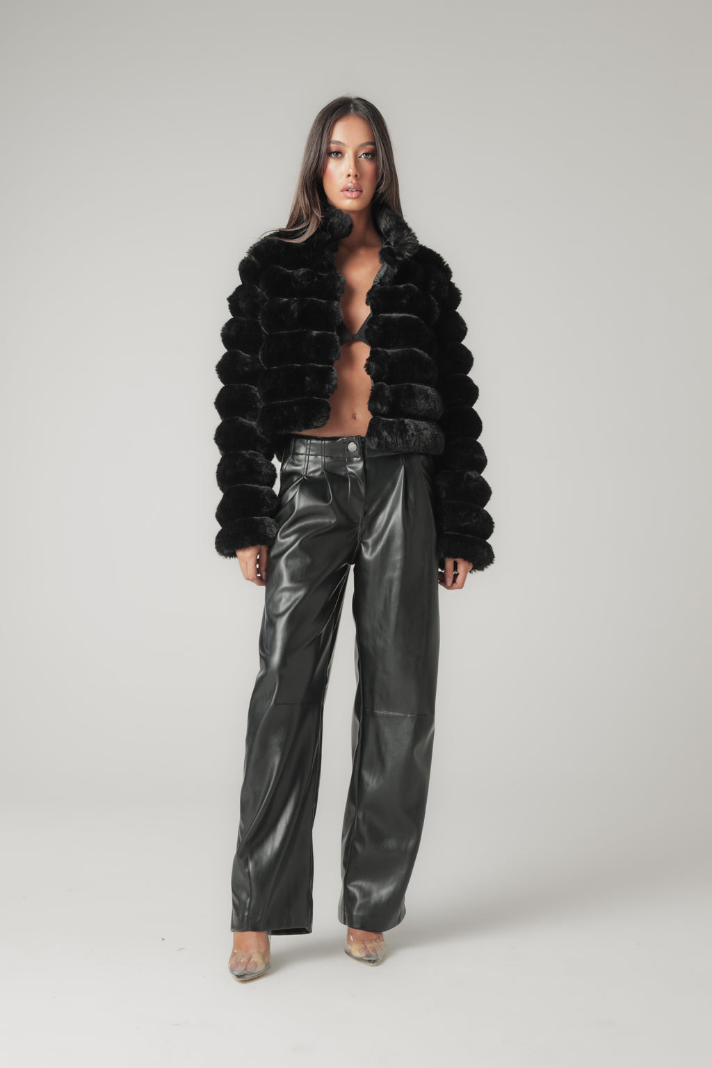 ERSILIA PANTS