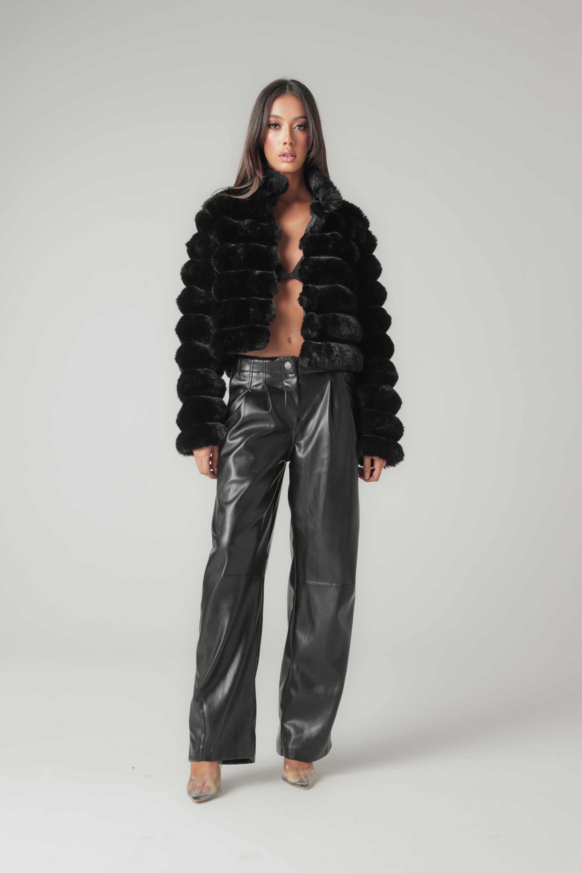 ERSILIA PANTS