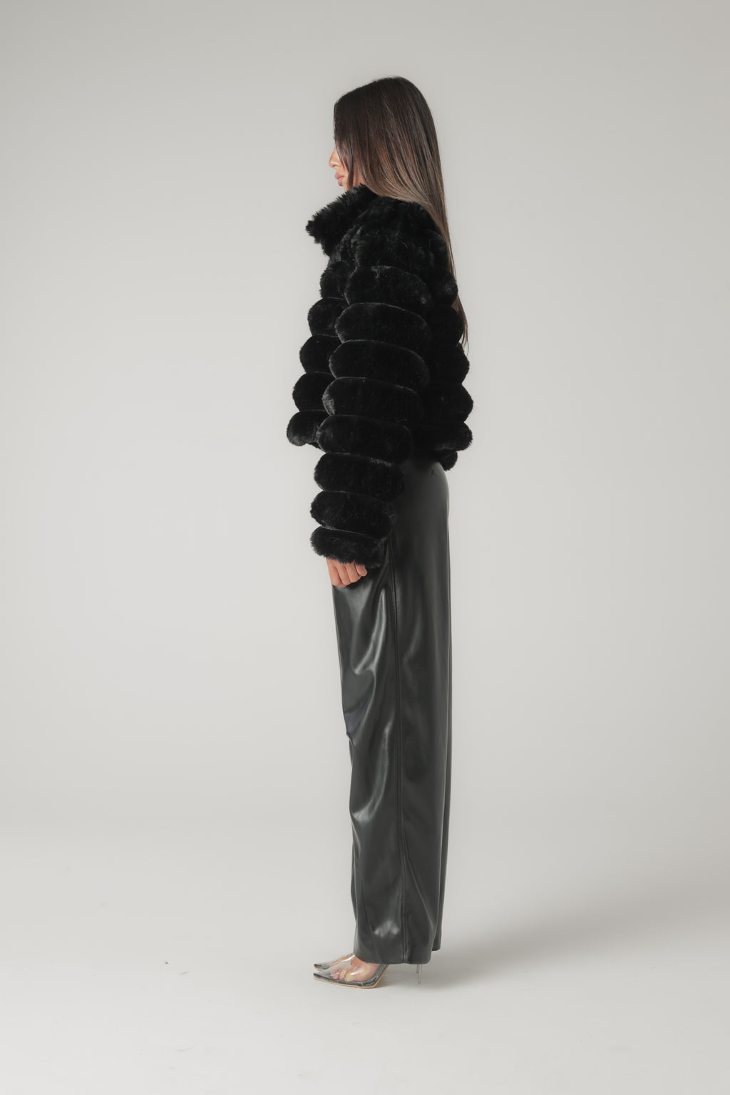 ERSILIA PANTS