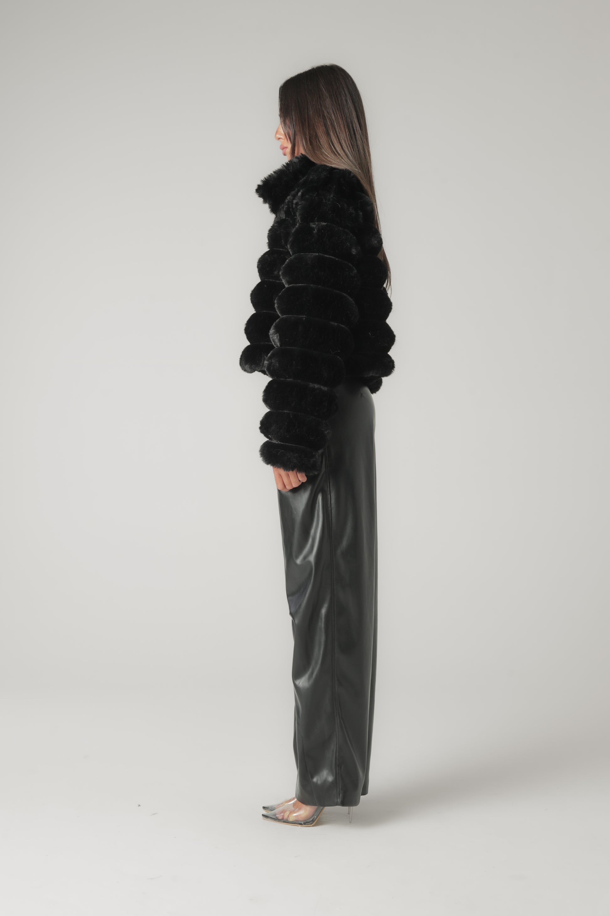 ERSILIA PANTS