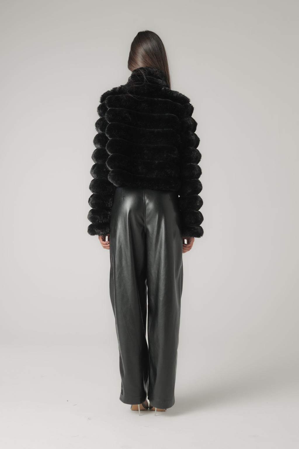 ERSILIA PANTS