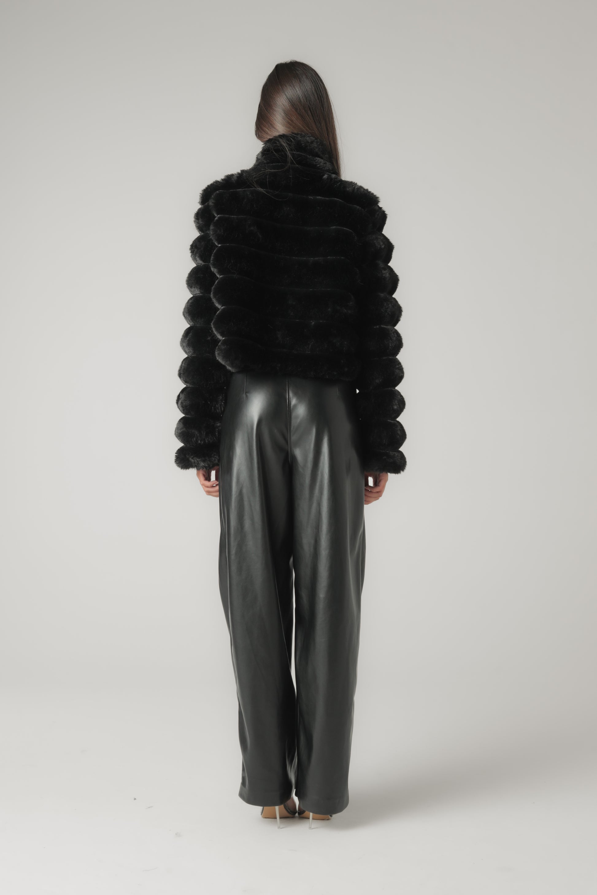ERSILIA PANTS