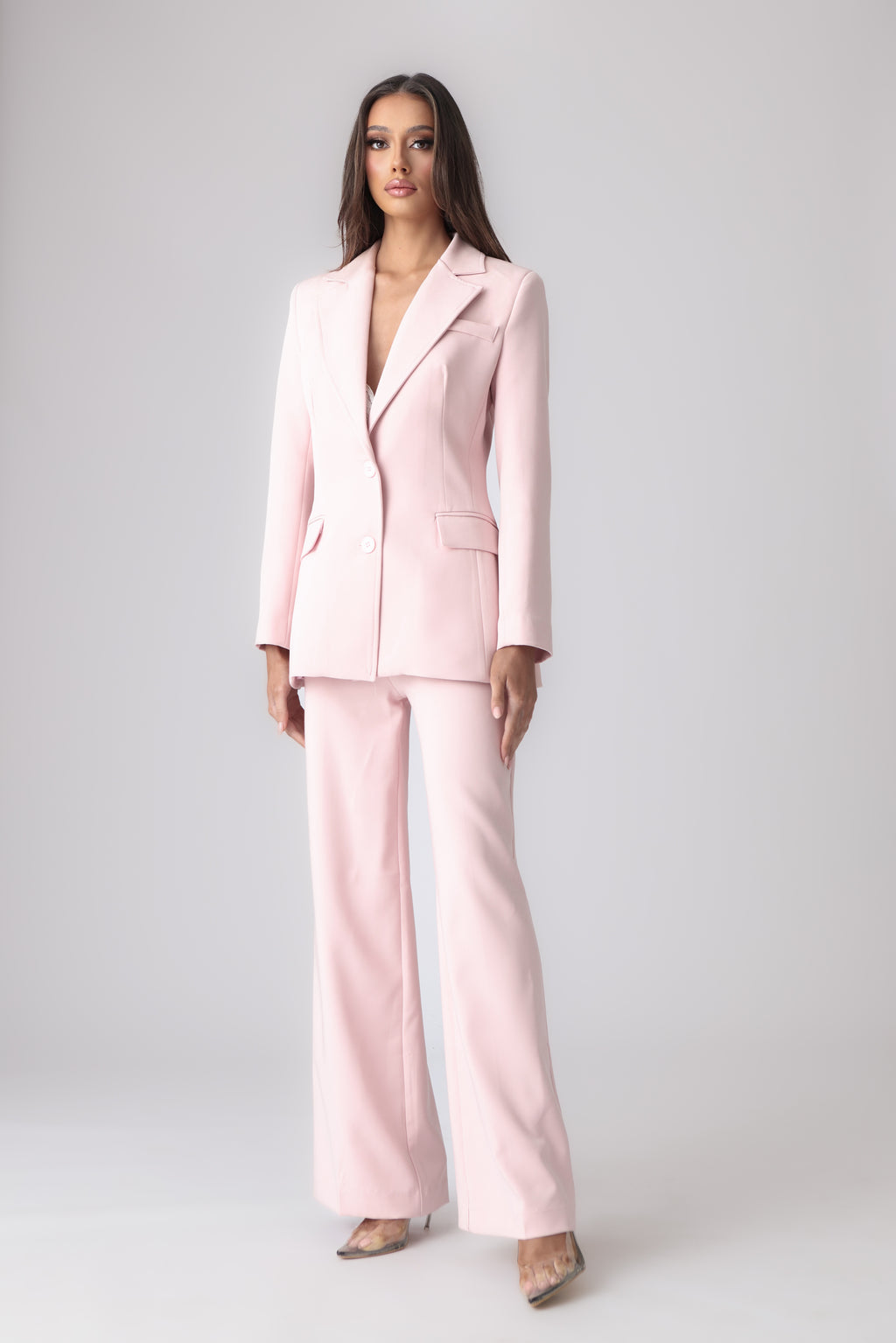 CHANDRA BLAZER