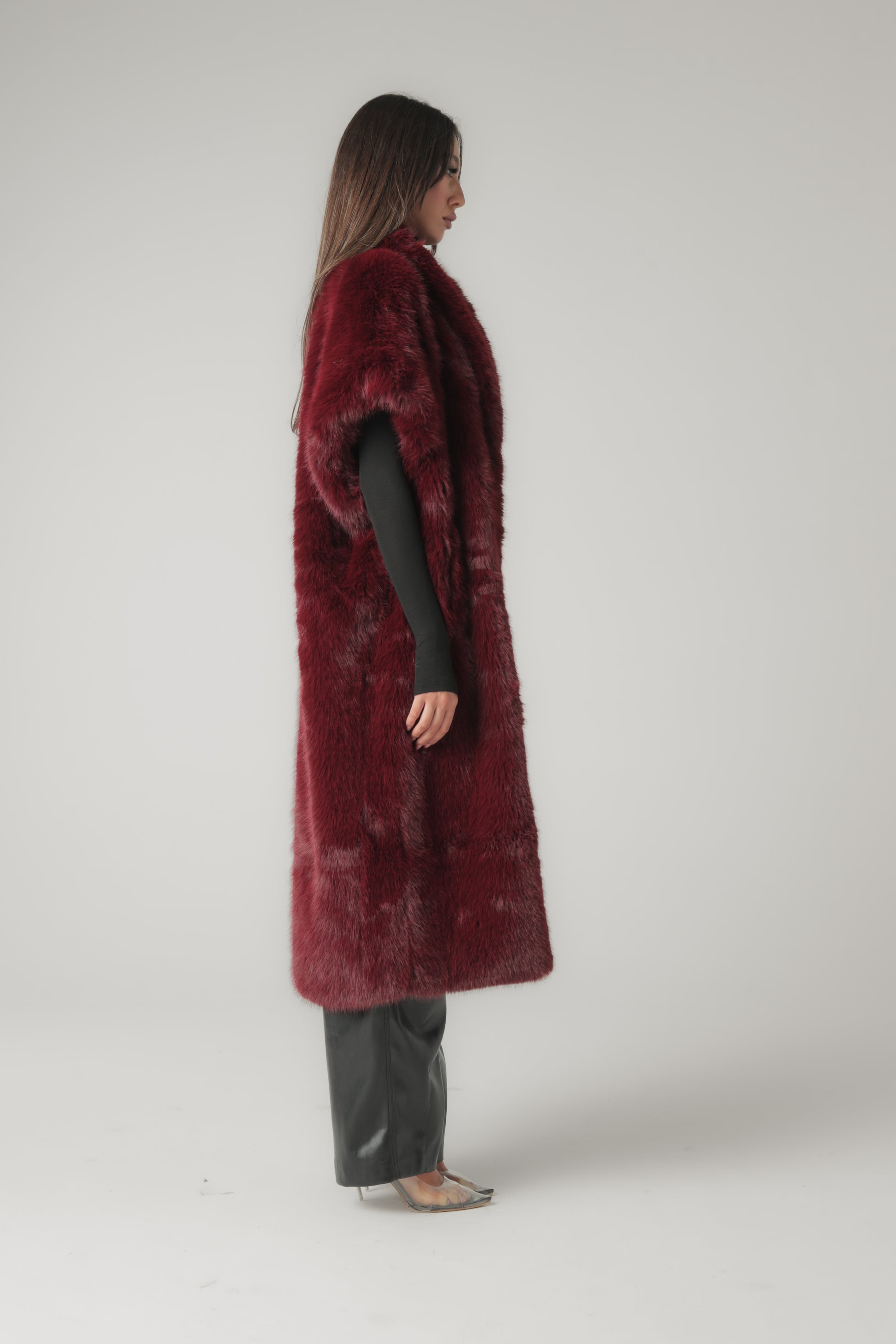 LUSERNA COAT