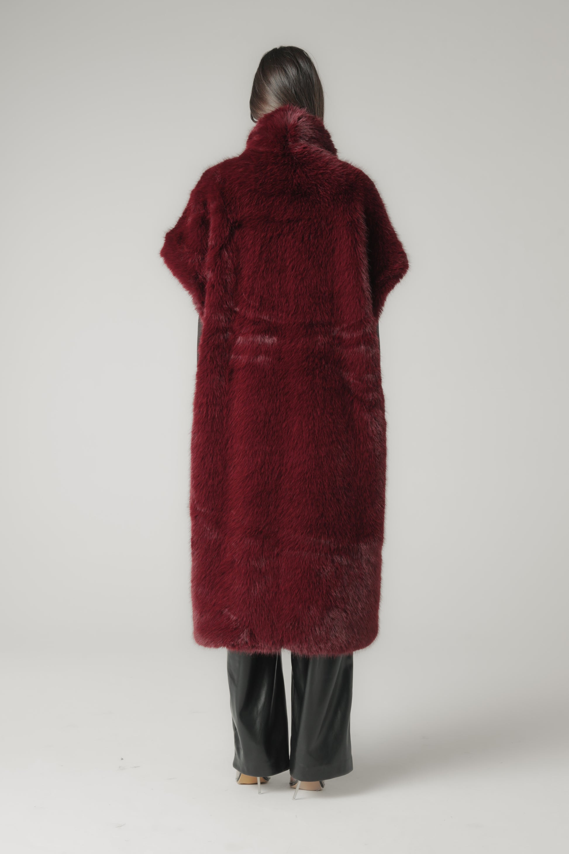 LUSERNA COAT