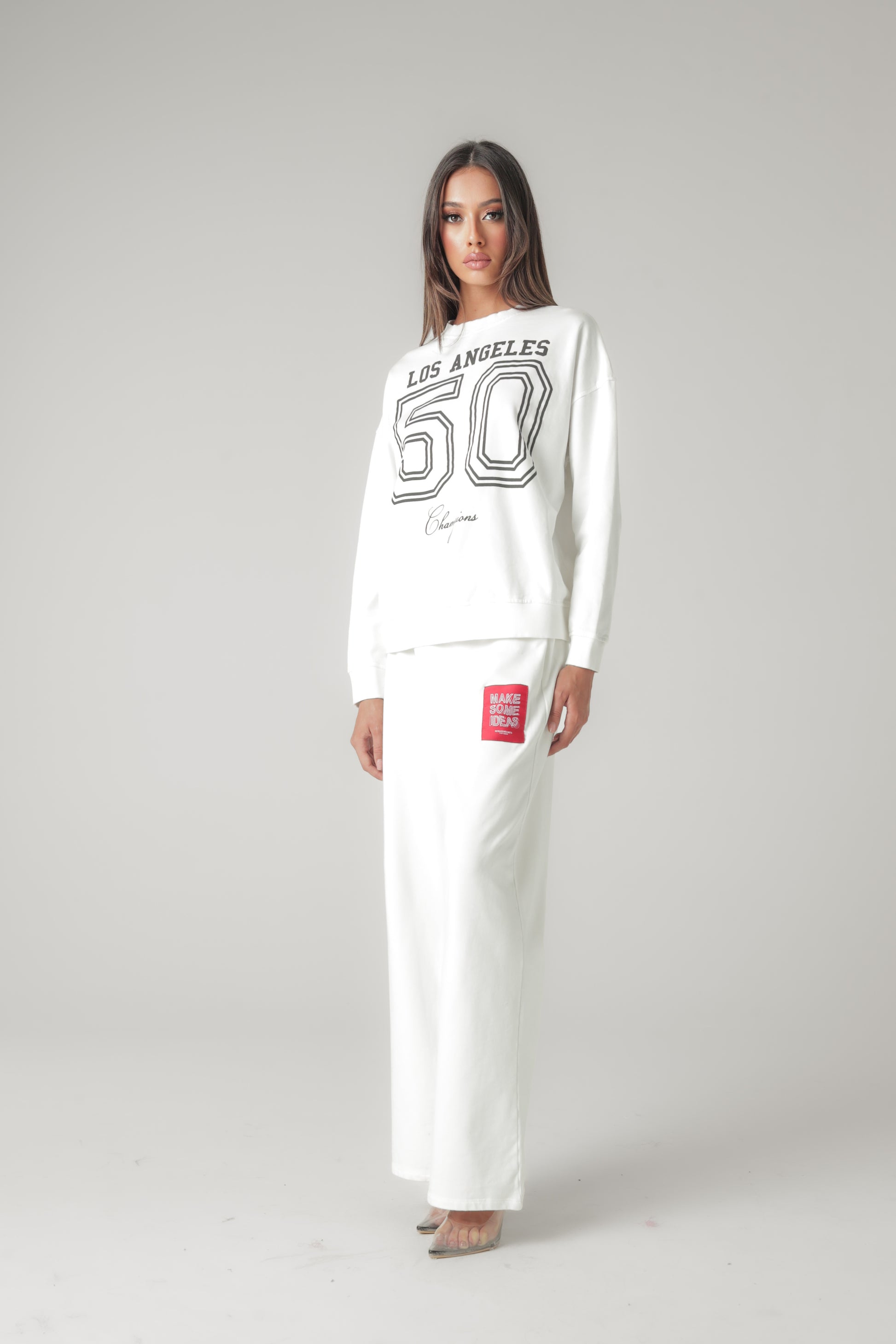 ZELINDA JOGGER PANTS