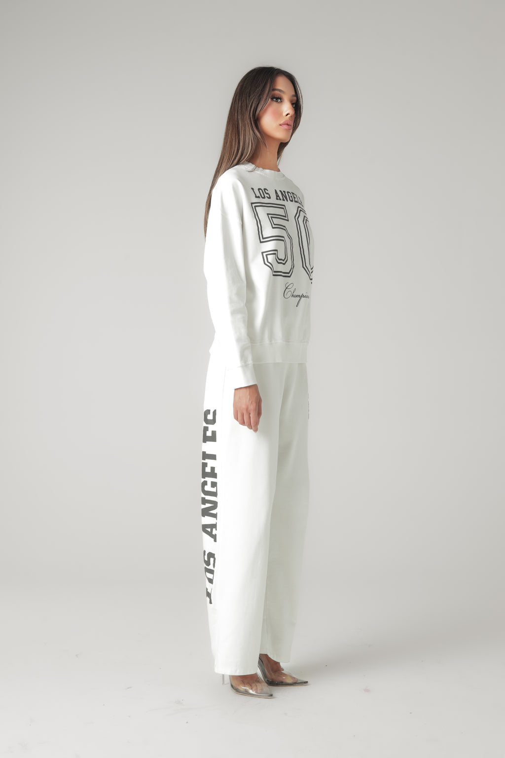 ZELINDA JOGGER PANTS