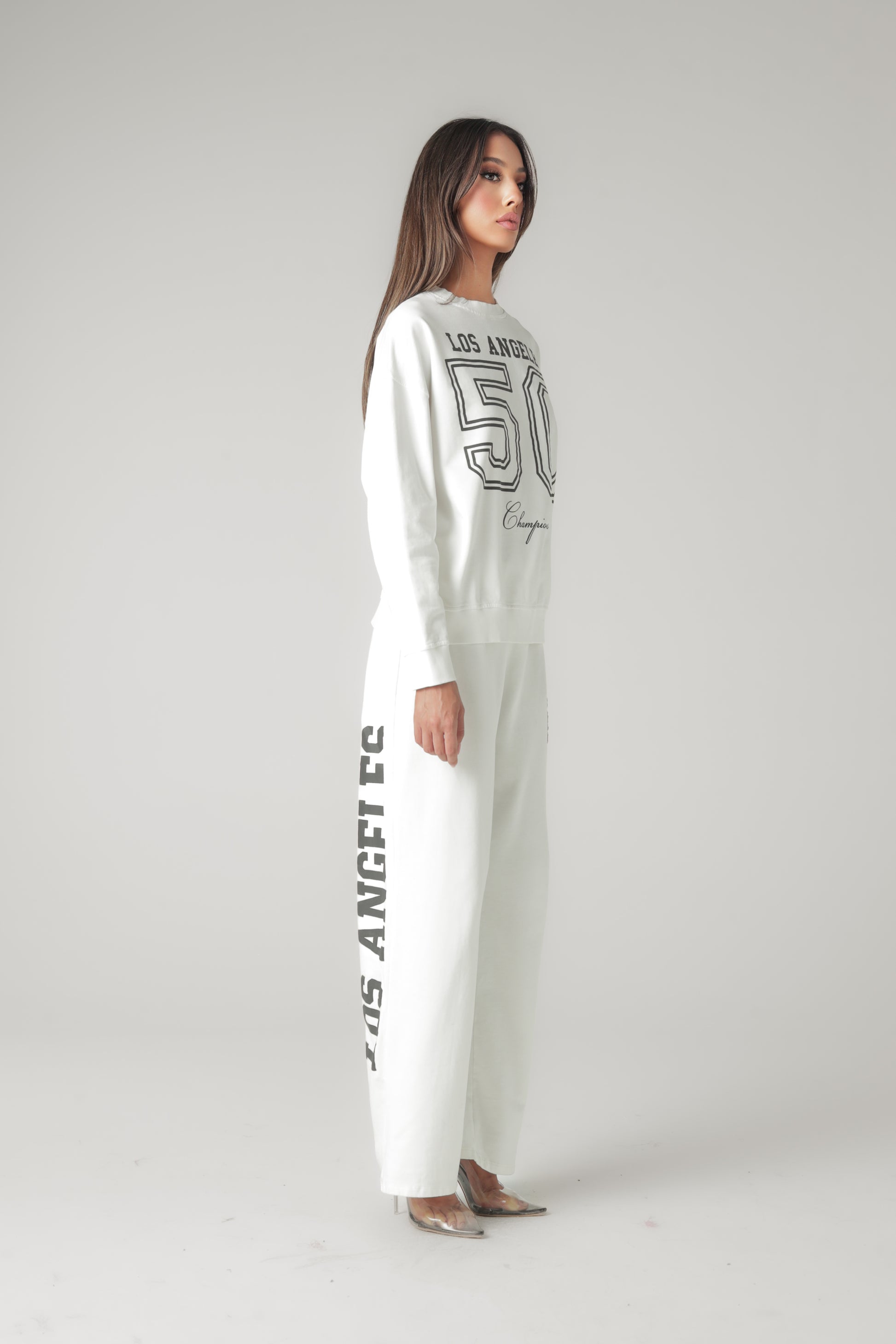 ZELINDA JOGGER PANTS