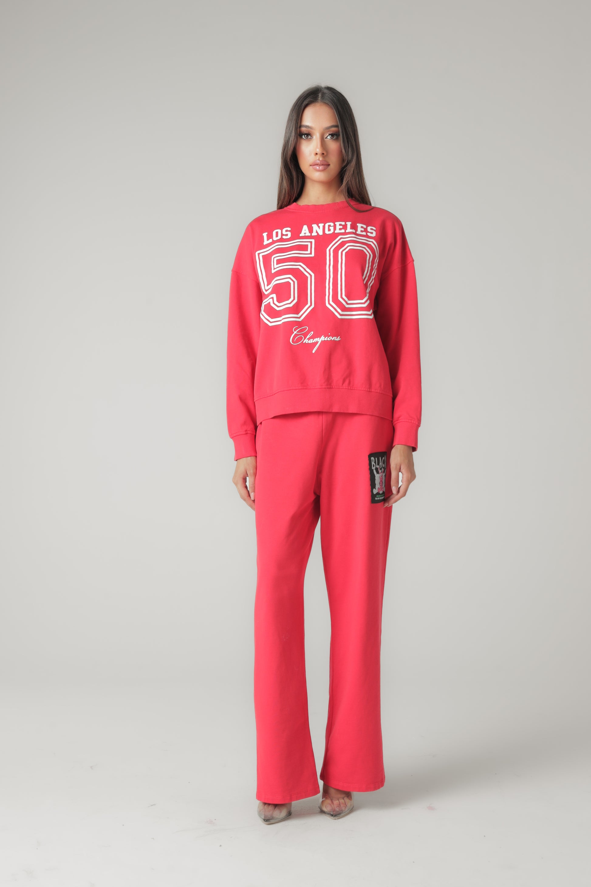 ZELINDA JOGGER PANTS