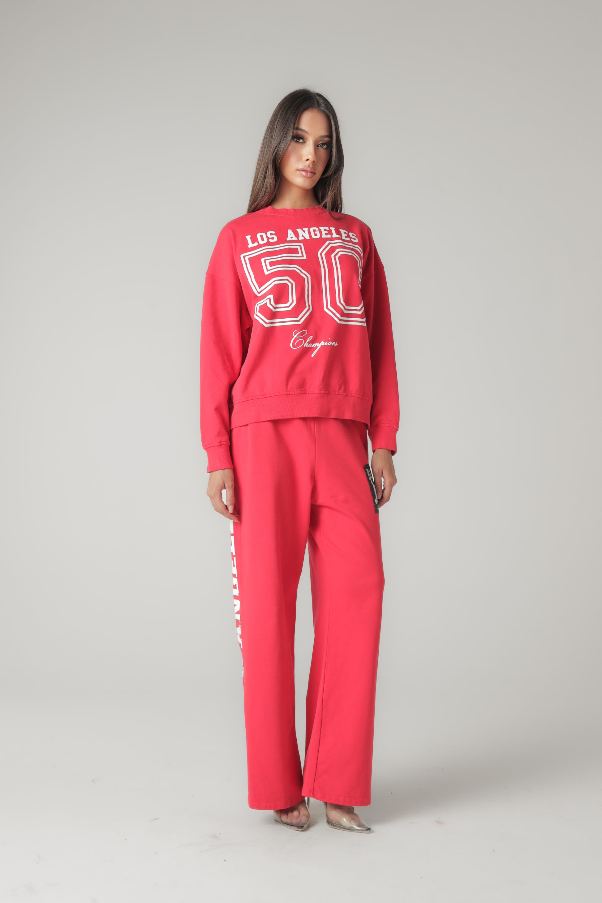 ZELINDA JOGGER PANTS