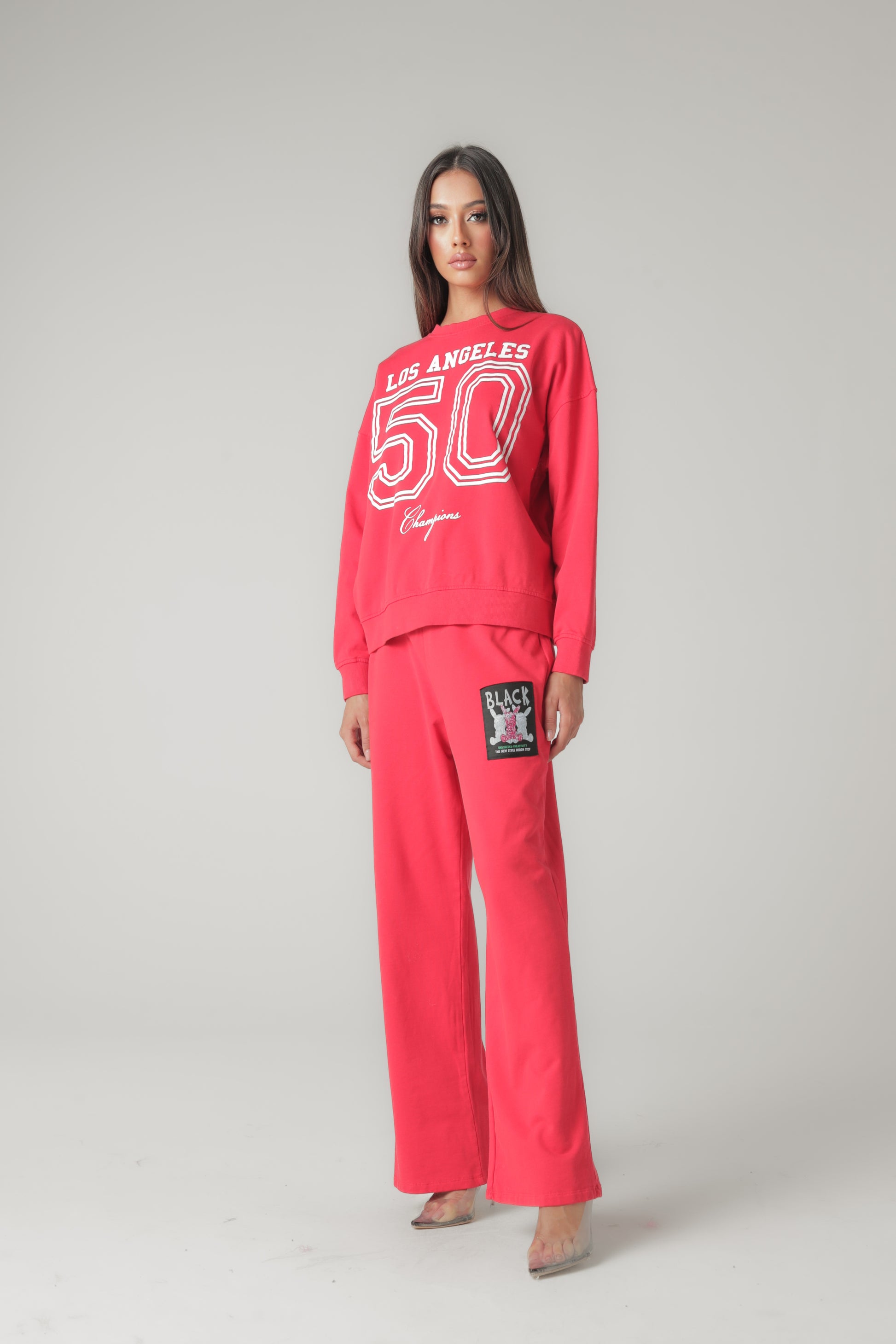 ZELINDA JOGGER PANTS