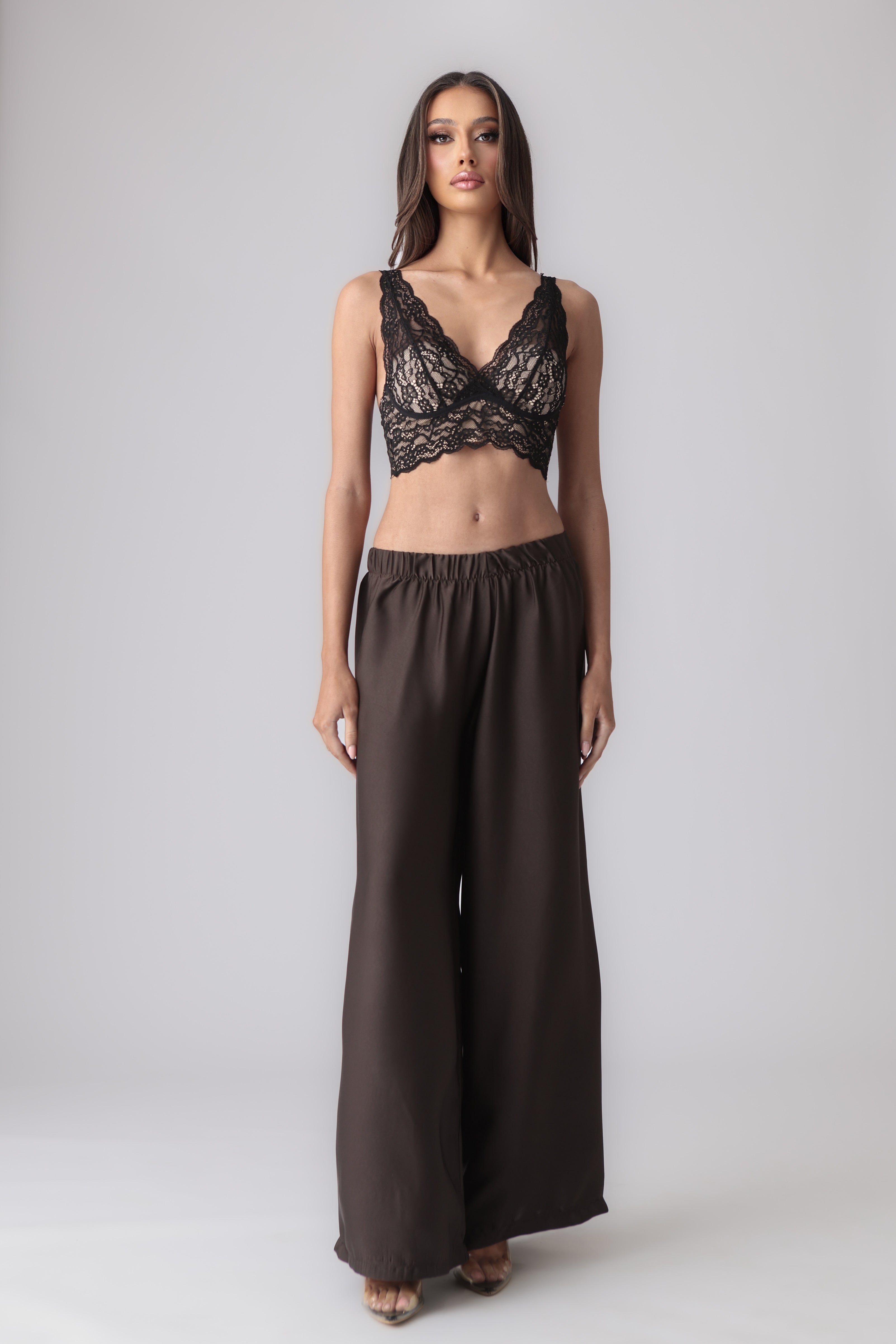 DONNA CROPTOP