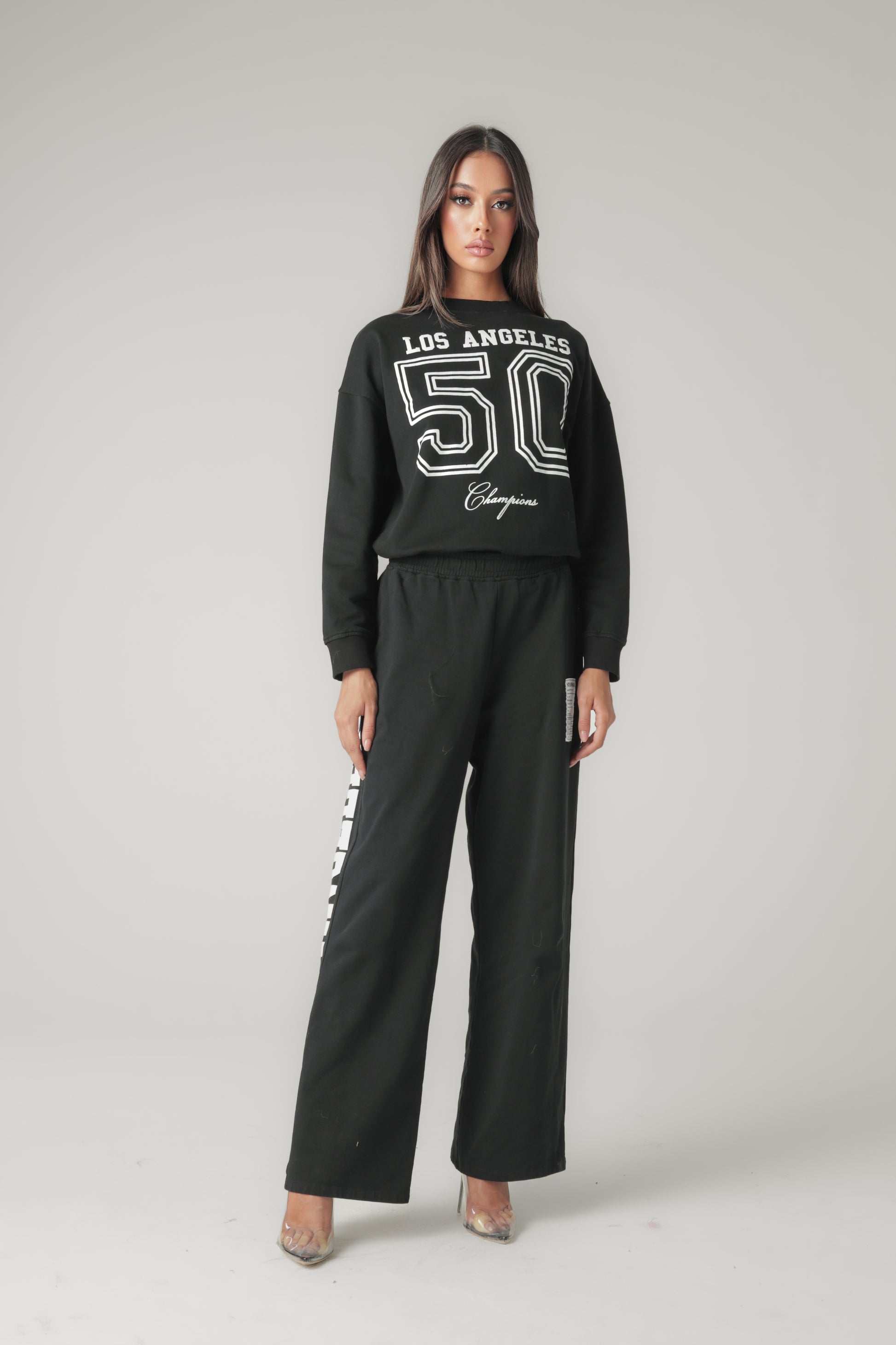 ZELINDA JOGGER PANTS